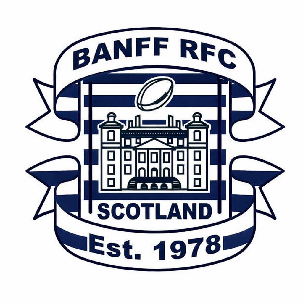 Banff Rugby Club - Scotland... - Banff Rugby Club - Scotland