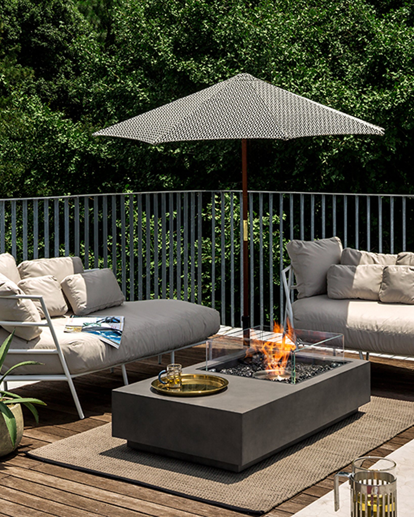 EcoSmart Fire Japan added a new - EcoSmart Fire Japan