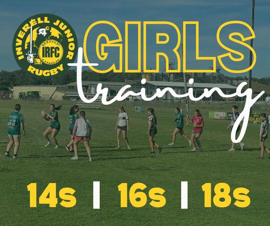 Barraba Junior Rugby Union Club