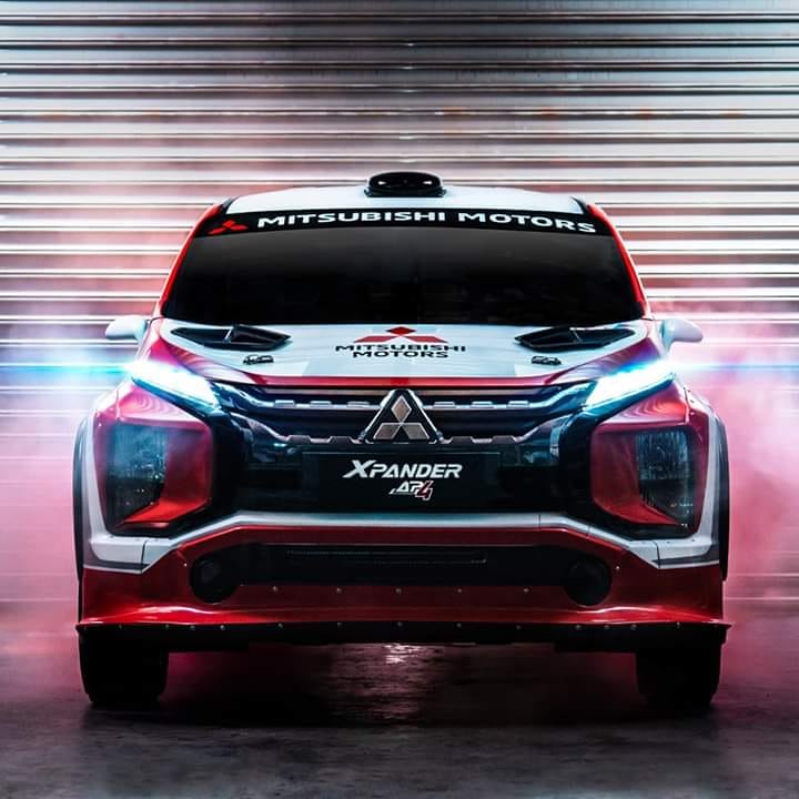 Mitsubishi kudus - We’re ready to go big! Untuk memenuhi kriteria mobil ...