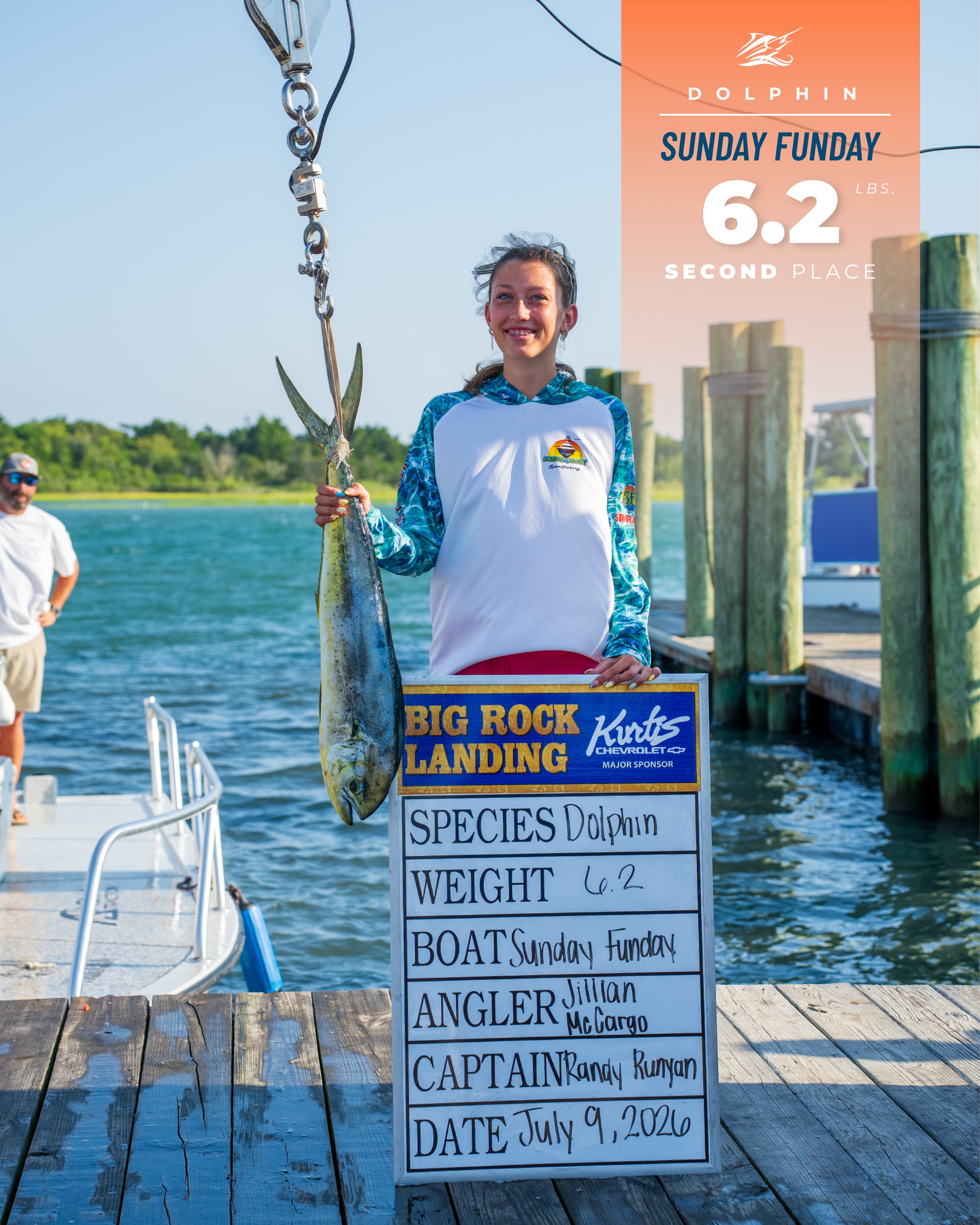 dolphin b-20 fishing pole Dominator 7 ft. Spinning Rod exclusive colors and patterns to match your style Tica TC3 Dolphin Surf Spinning