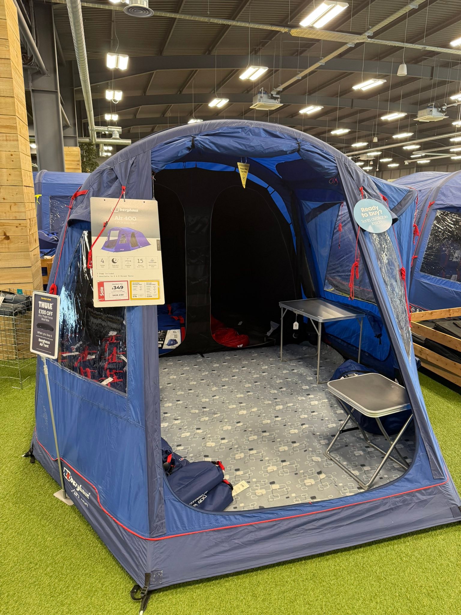 tent ultra light Sierra Designs Meteor Lite 3-Person and simplicity for an British Army Tent Vintage Tent Style_Ultralight Cake Mix:Gluten-Free Vanilla