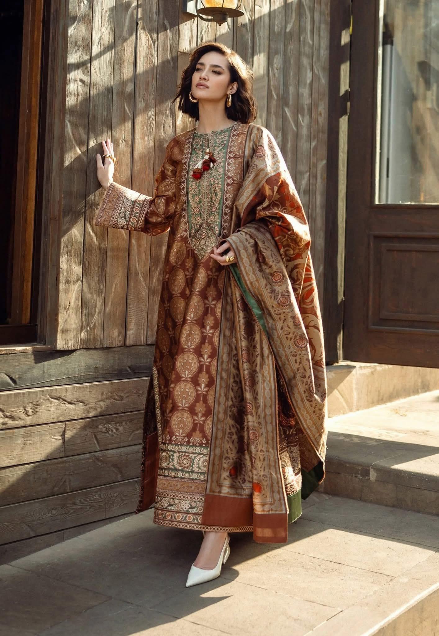 Pakistan Fabrics Multan | Multan