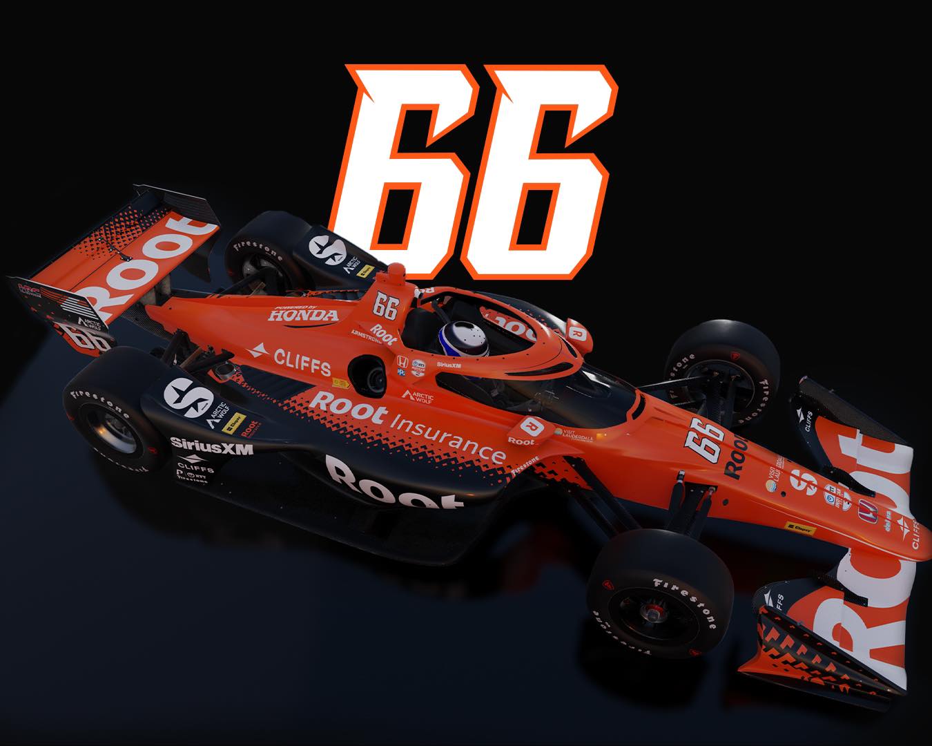 We’re excited to welcome Root... - Meyer Shank Racing | Facebook