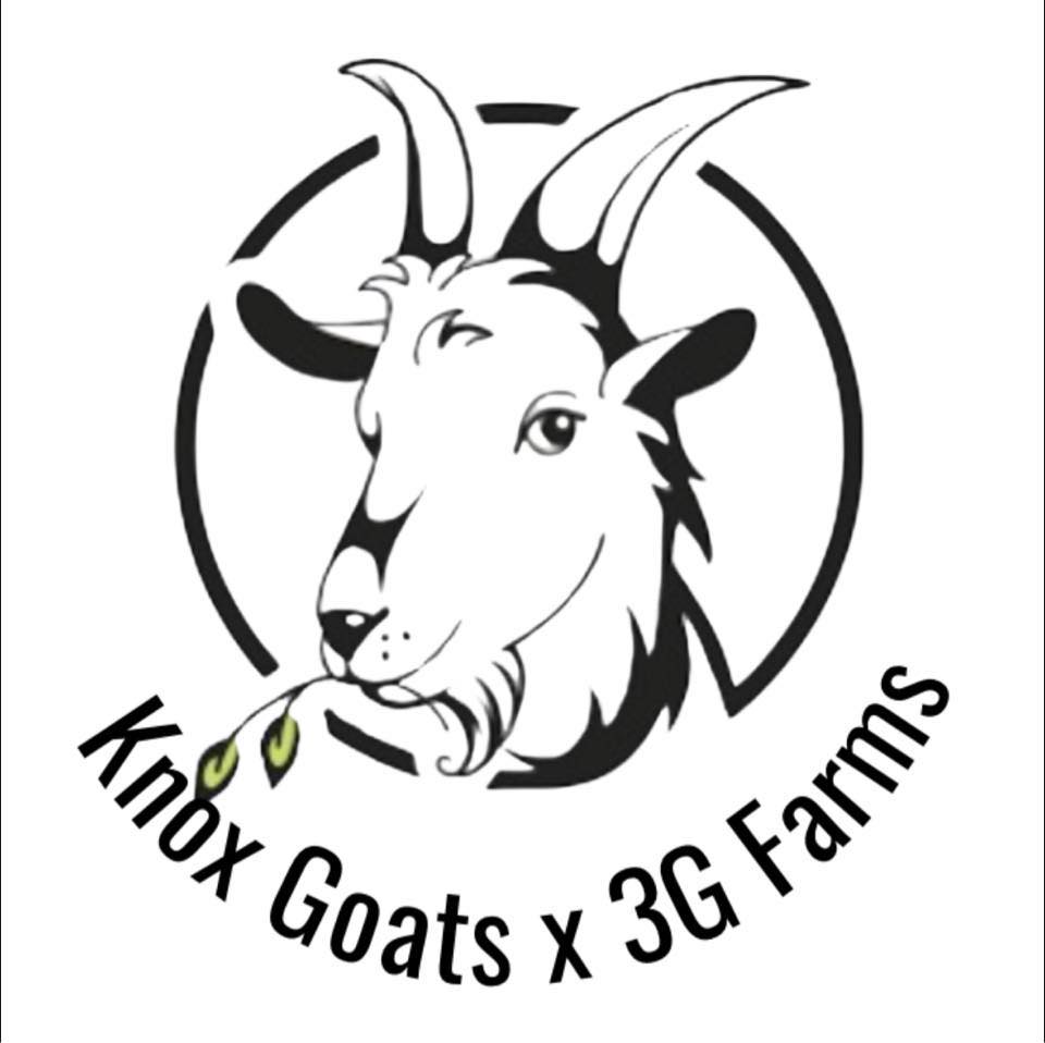 Knox - 2026 BOOKS ARE OPEN 🐐🌿 Got overgrowth? We’ve got goats. Our 2026 ...
