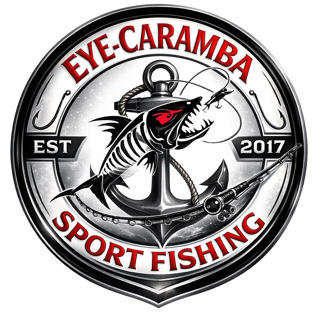 Eye-Caramba Sportfishing-Lake Erie Fishing Charters | Lorain OH