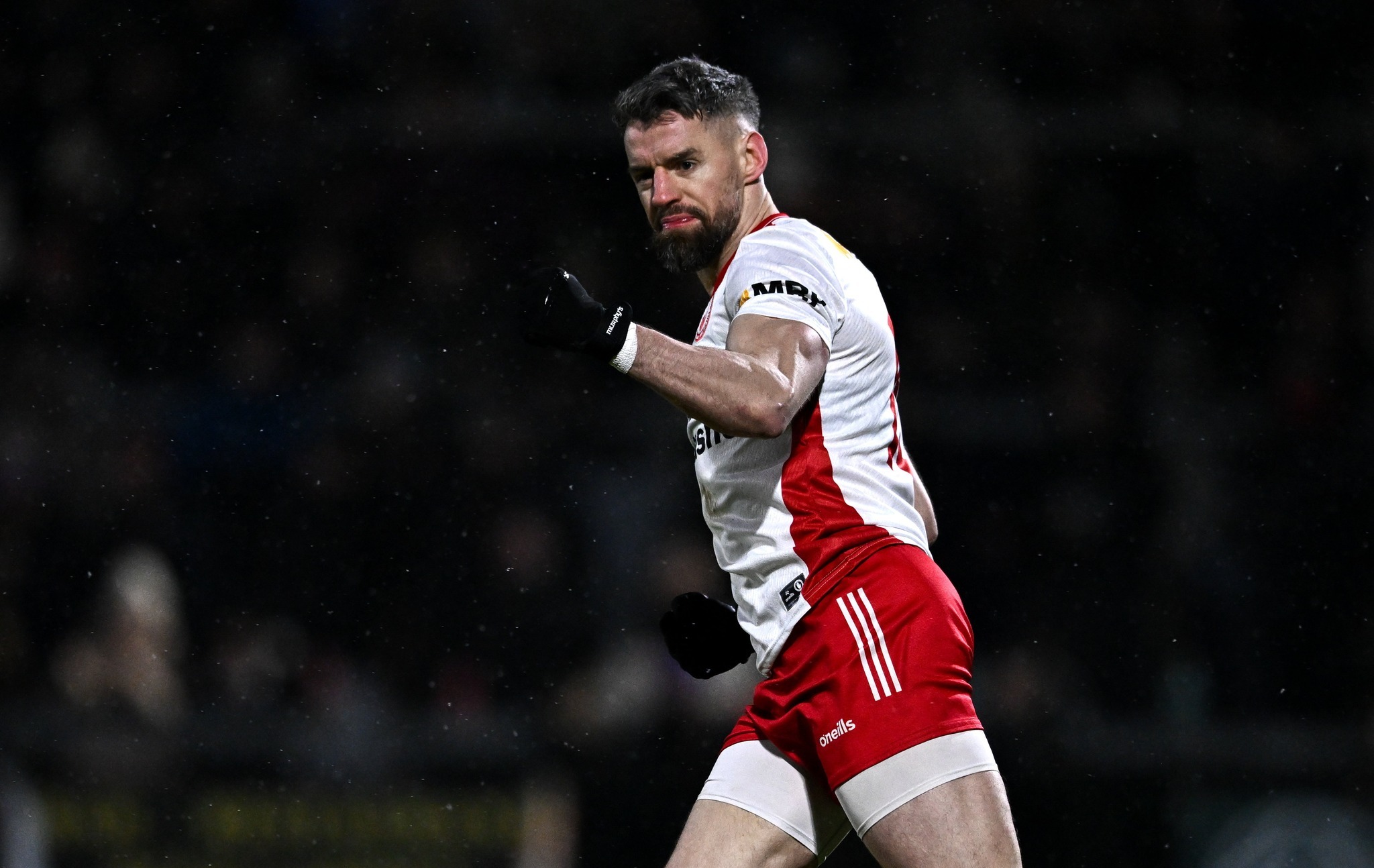 We Are Tyrone - Congratulations to Tyrone, who have got... | Facebook