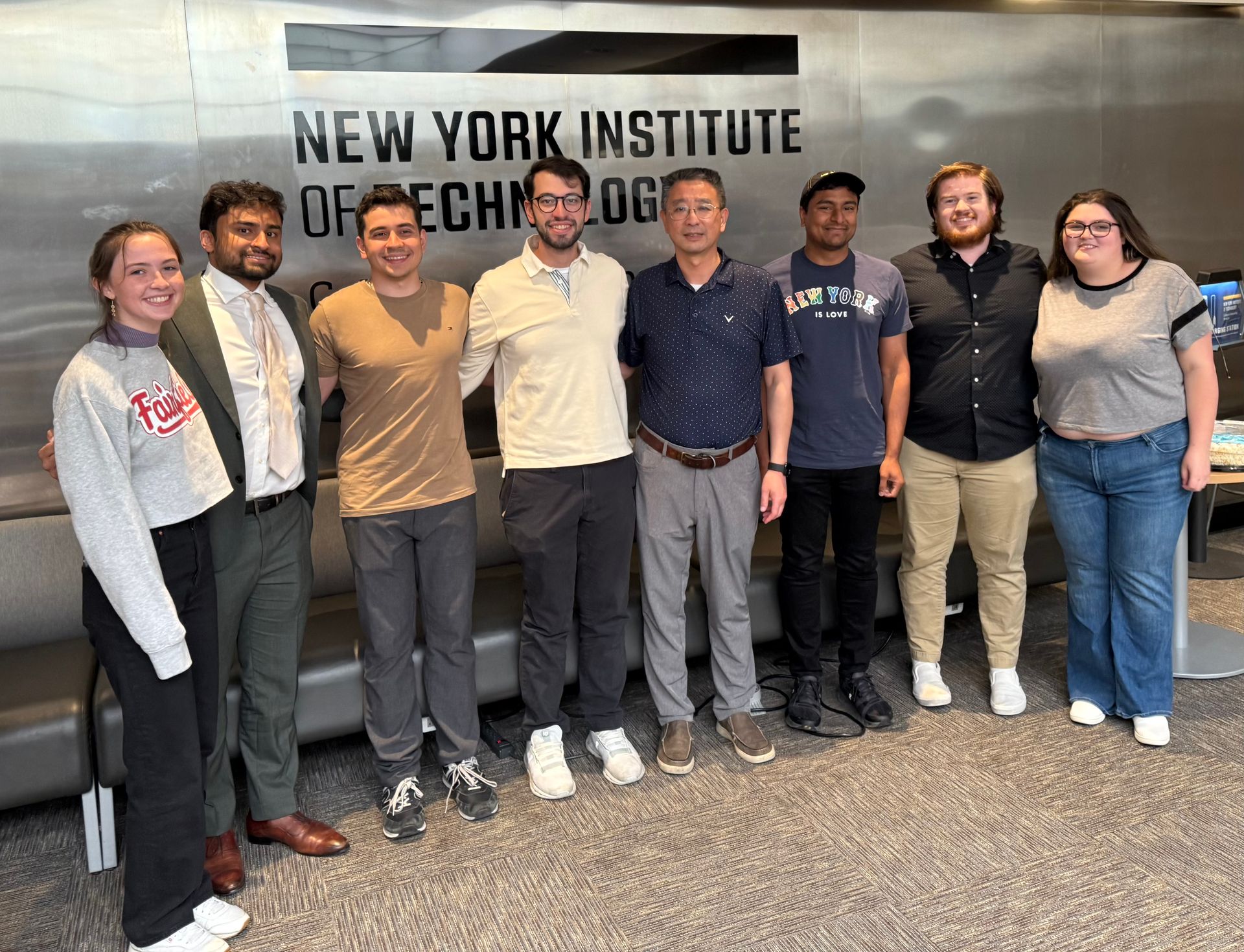 Here are some great... - NYIT College of Osteopathic Medicine | Facebook