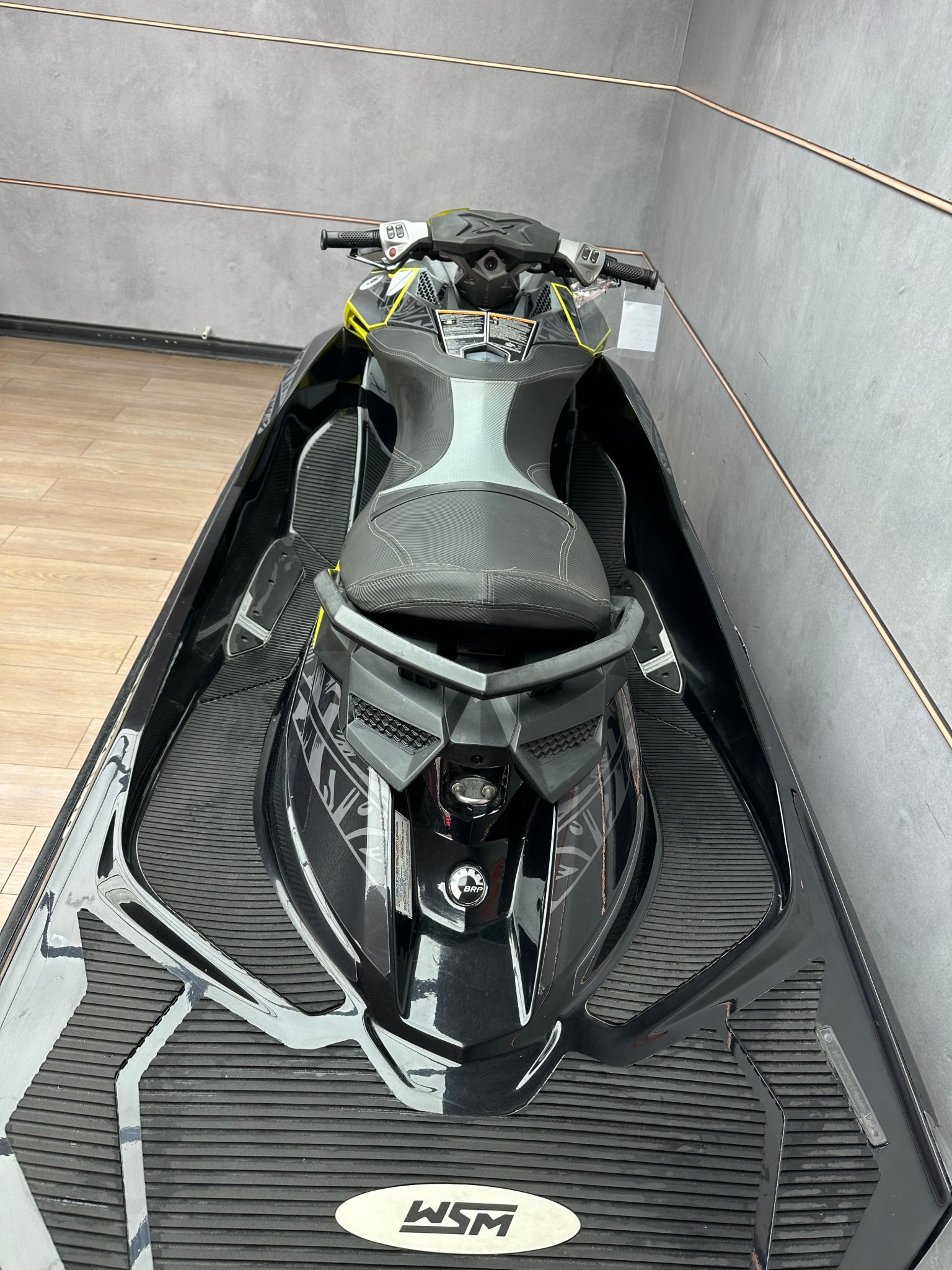 2013 SEADOO RXP 260 X-RS | UB LEISURE (UB10789) - Personal Watercrafts ...
