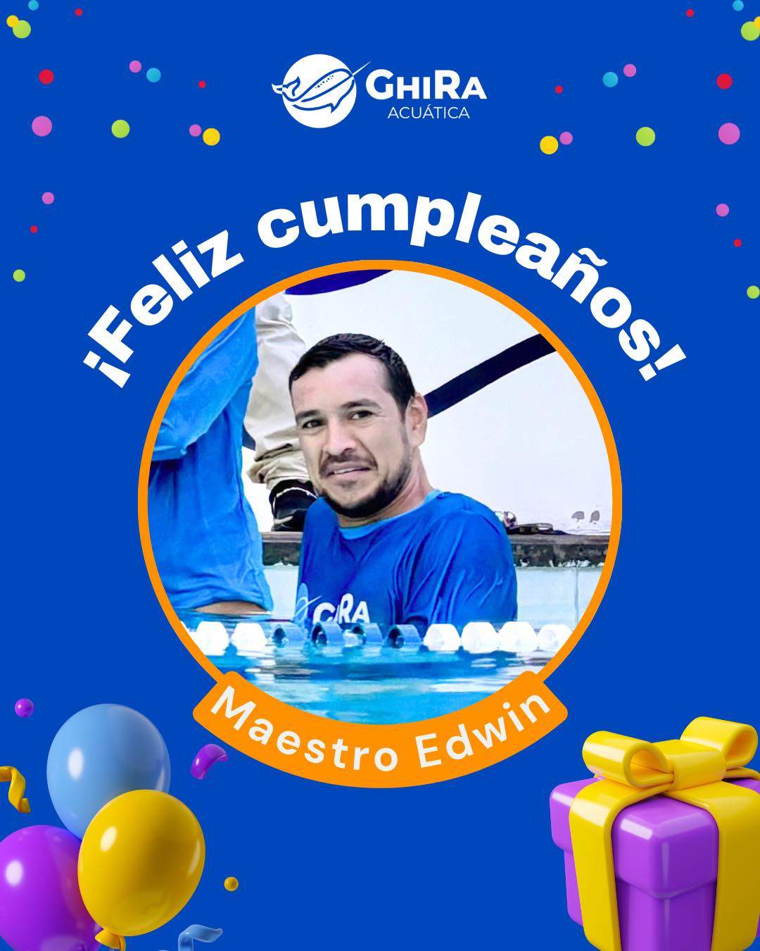 Acuática Ghira | Veracruz