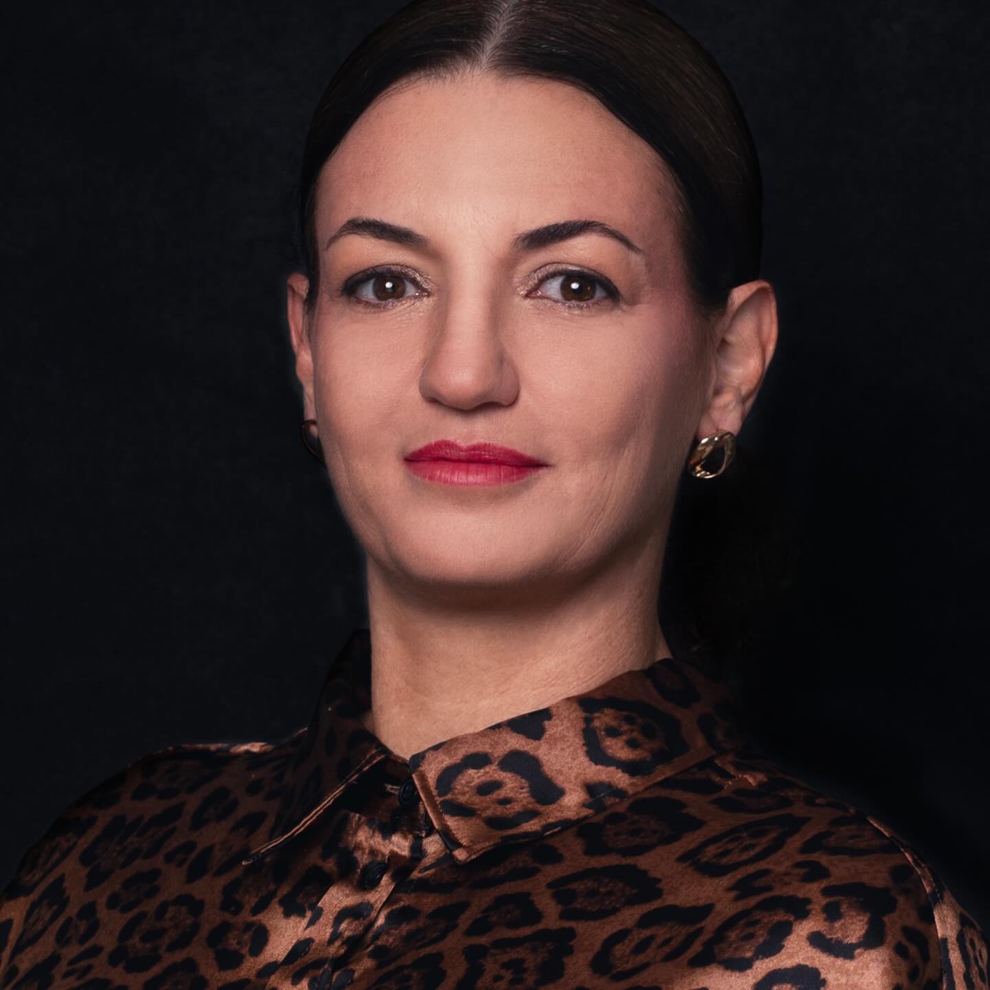 Lia Yaffe - Studio 44