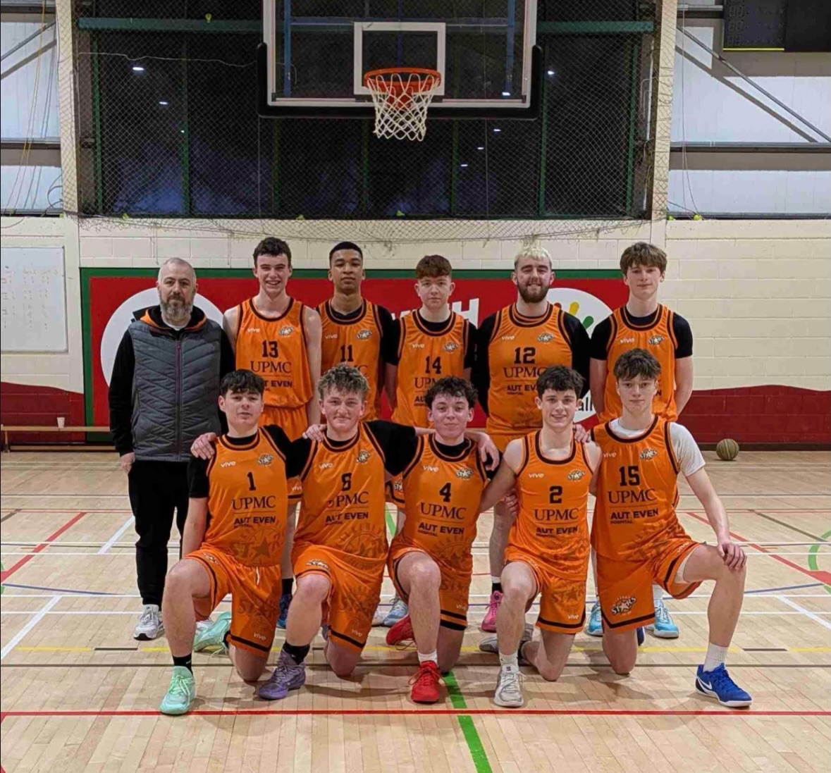 Kilkenny Stars Basketball Club
