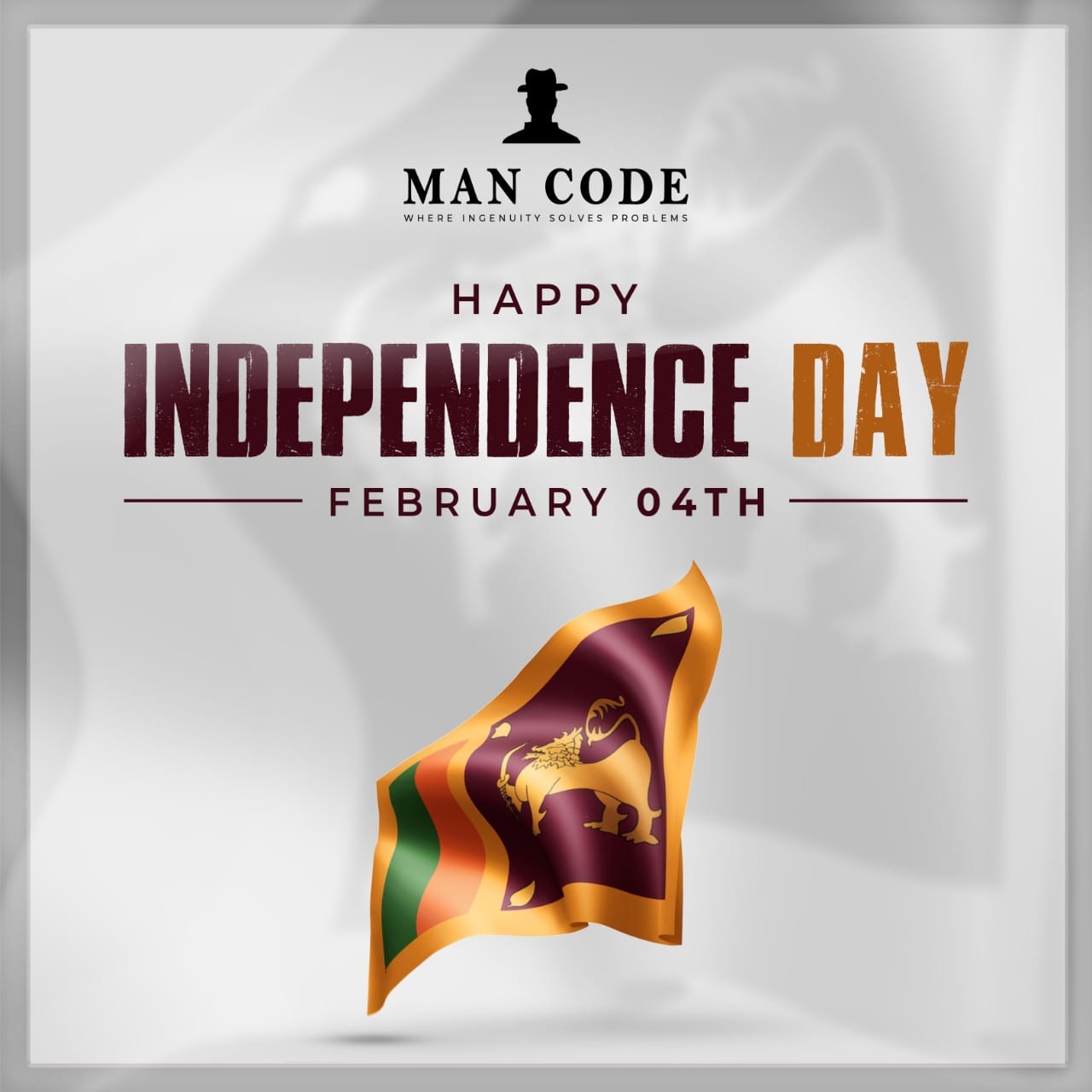 Man Code