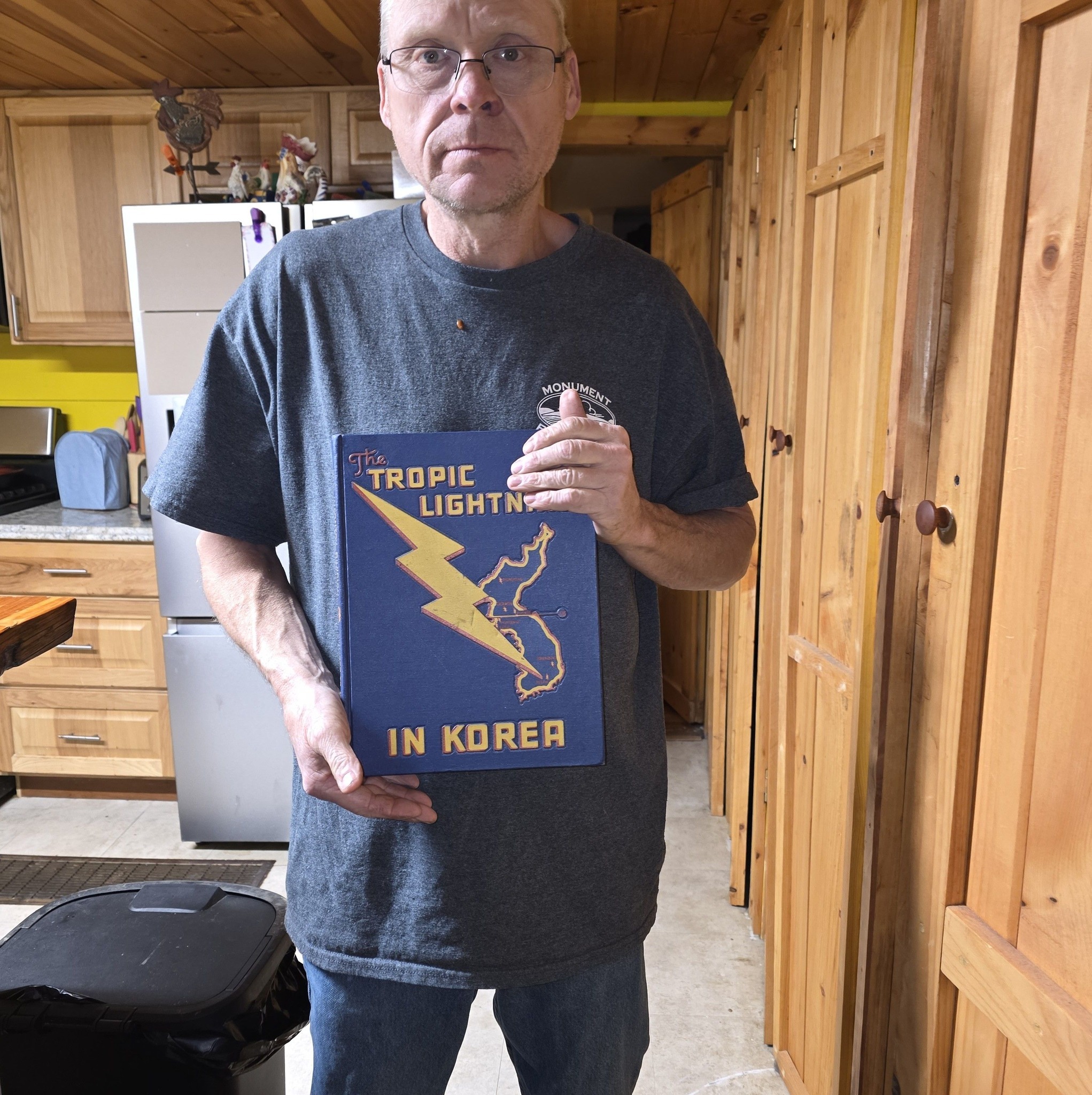Korean War Pics and Stories | My uncle was in the HHC 2nd division 38th ...