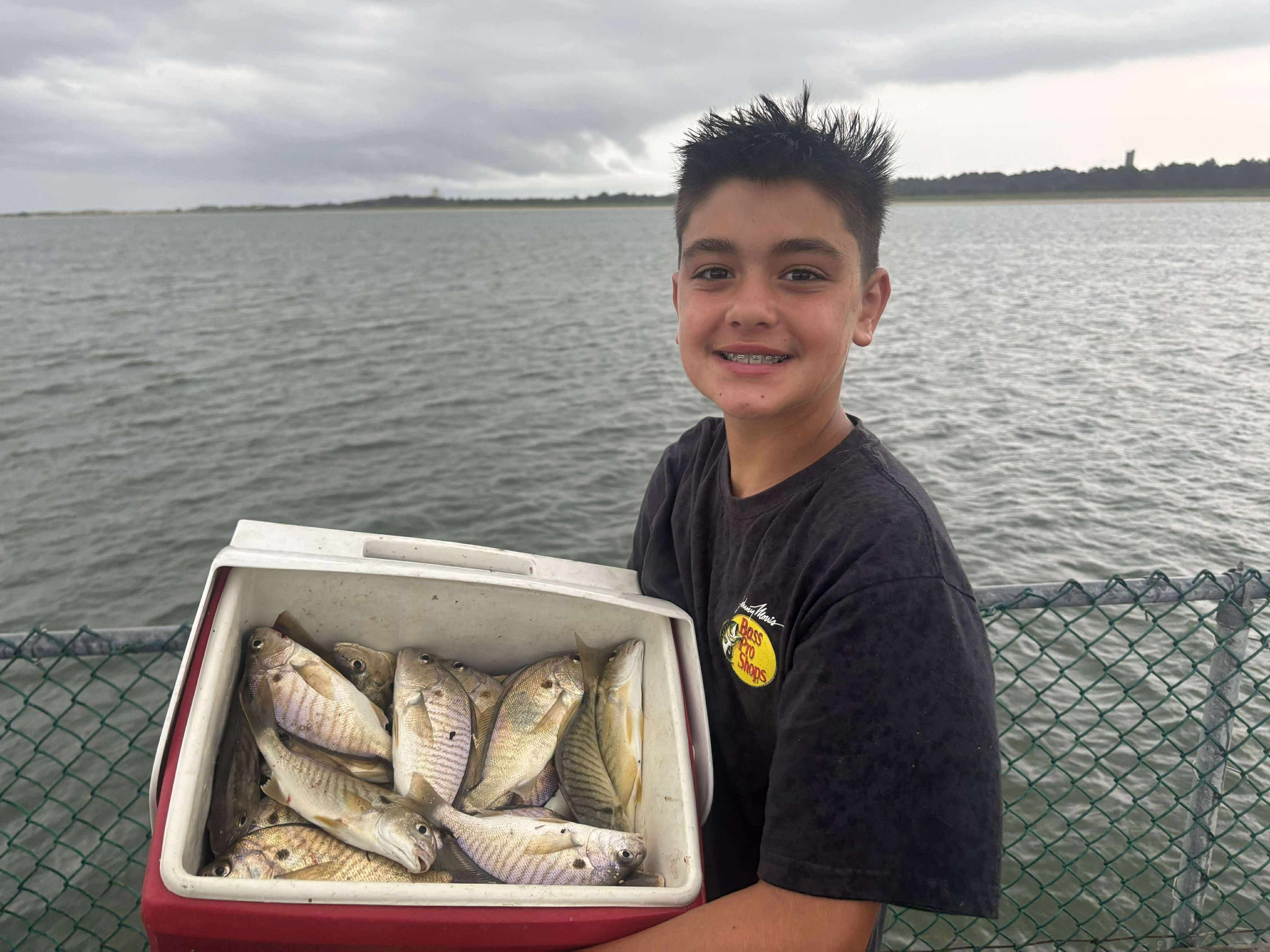 bombay hook de fishing report National Wildlife Refuge Travel Stamp  Travel Stamps DE: Bombay Hook National Wildlife