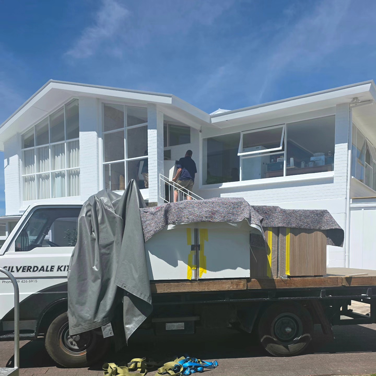 Wayne Foley Builders & Property Maintenance | Auckland