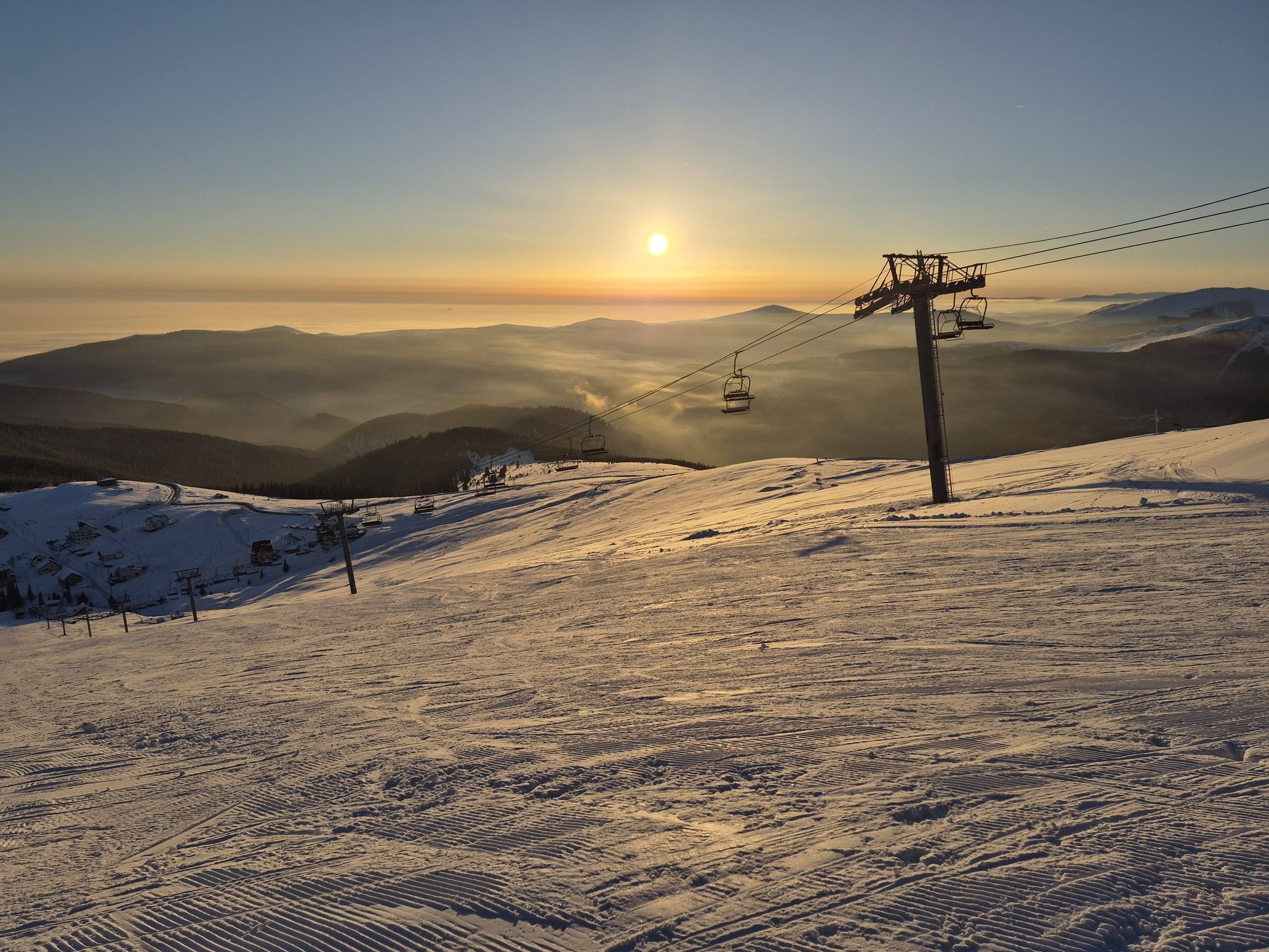 Casuta mea din varf de munte, Ranca/Transalpina | Baia de Fier