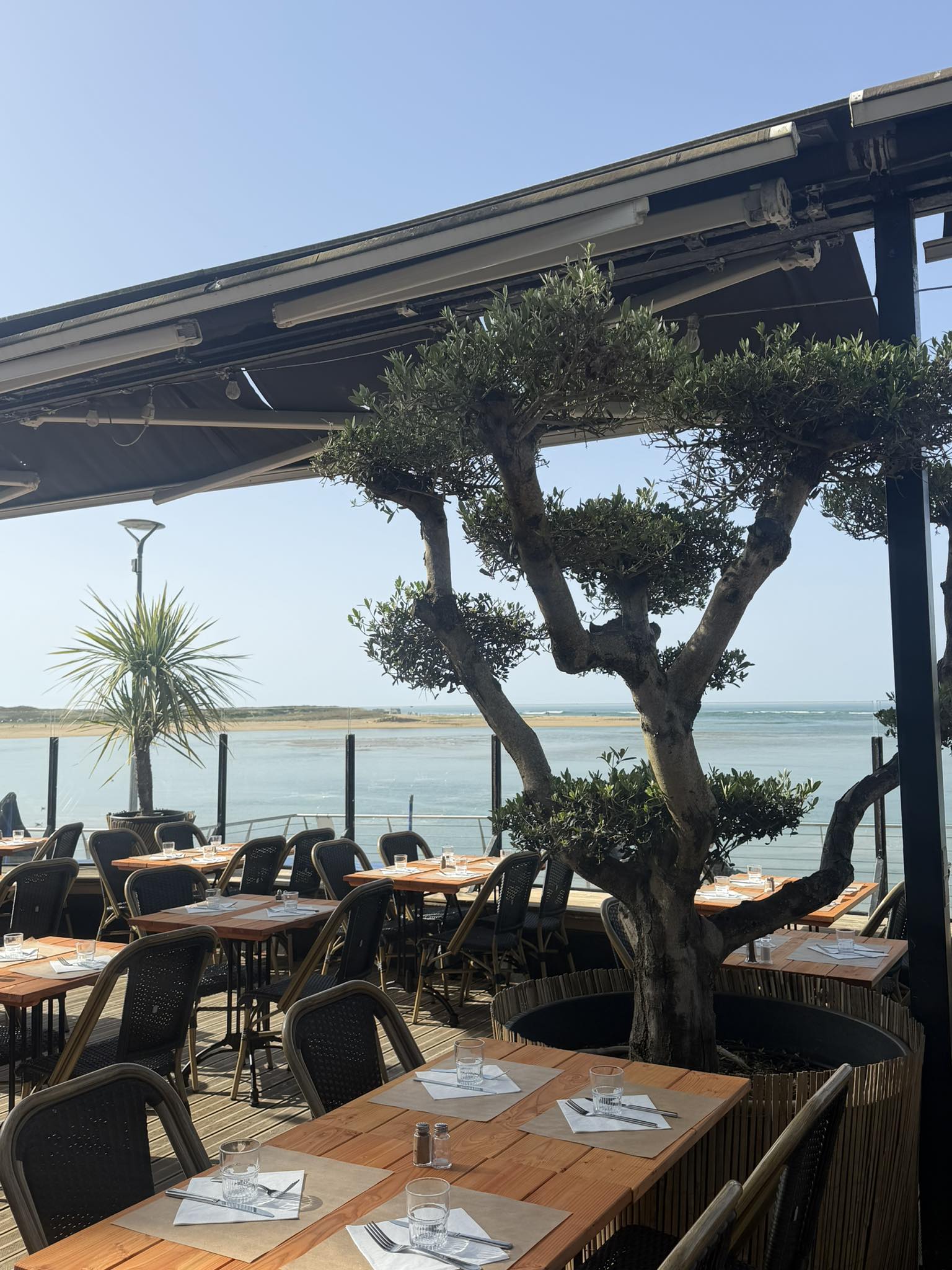 Coco Beach Guidel | Guidel-Plage