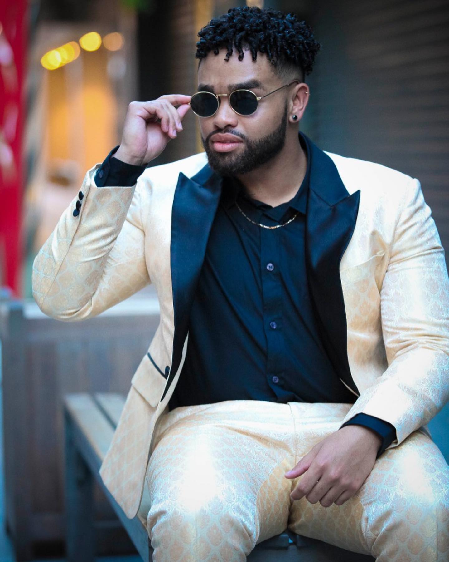 GD Suits - A SUIT FOR EVERY OCCASION! We dressed Aldrin... | Facebook