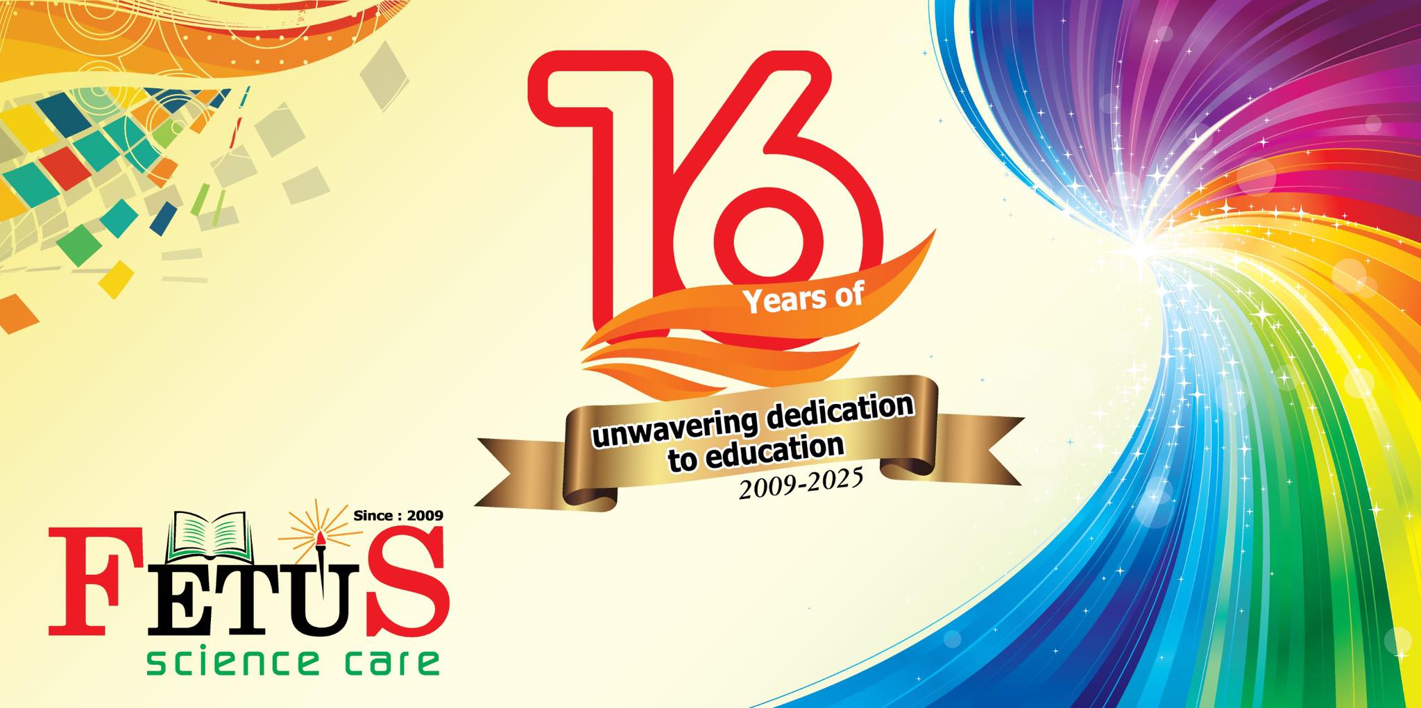 FETUS Science Care | Chittagong