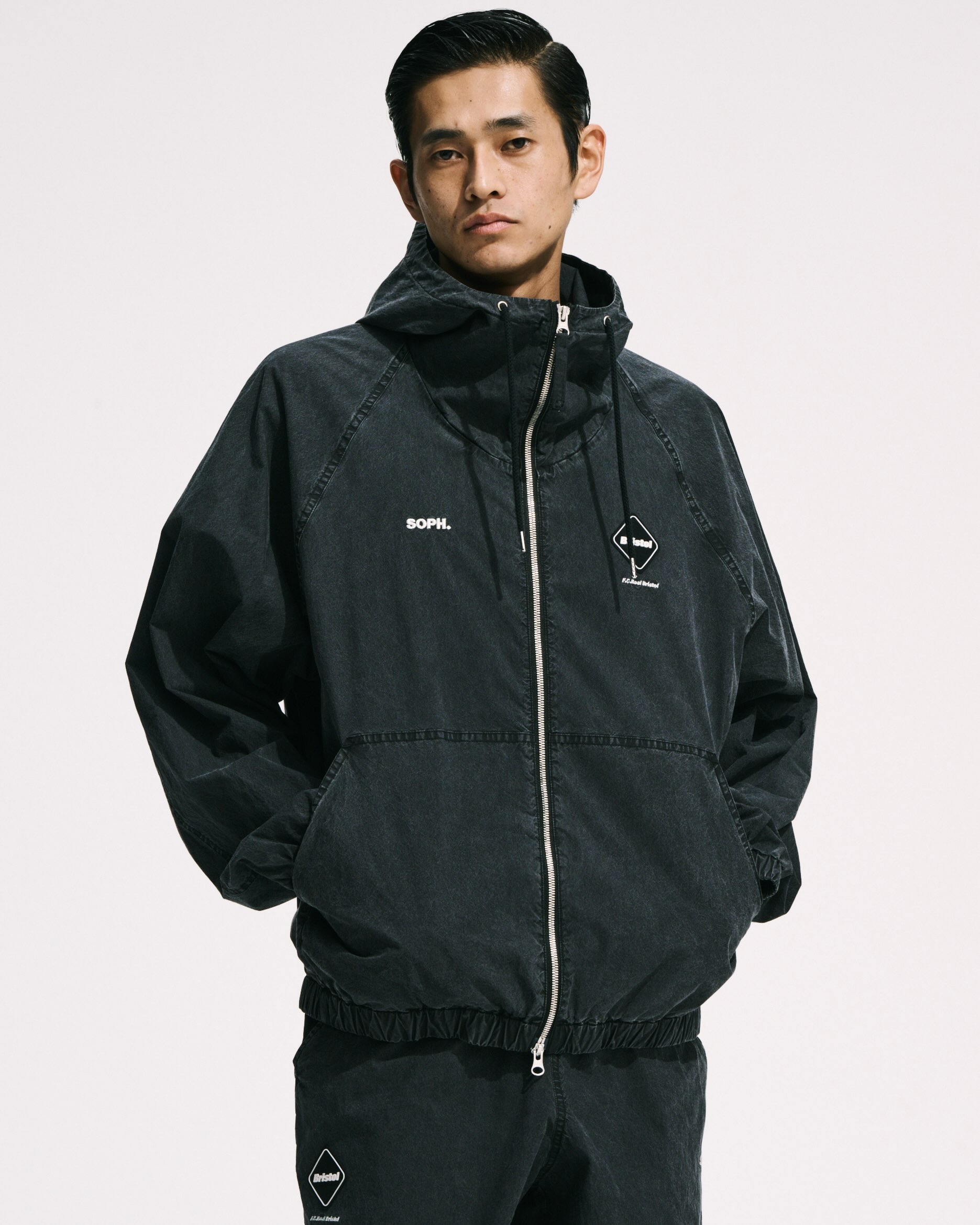 F.C.Real Bristol 2026-27 A/W COLLECTION 2026.8.21 FRI. START ⠀ 8