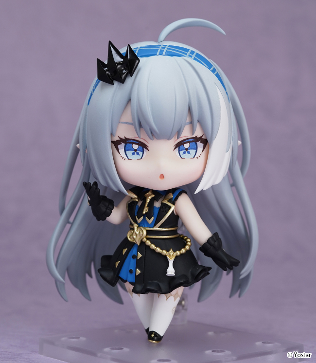 WonHobby39 新作消息】 Good Smile Arts Shanghai 《重返未來：1999