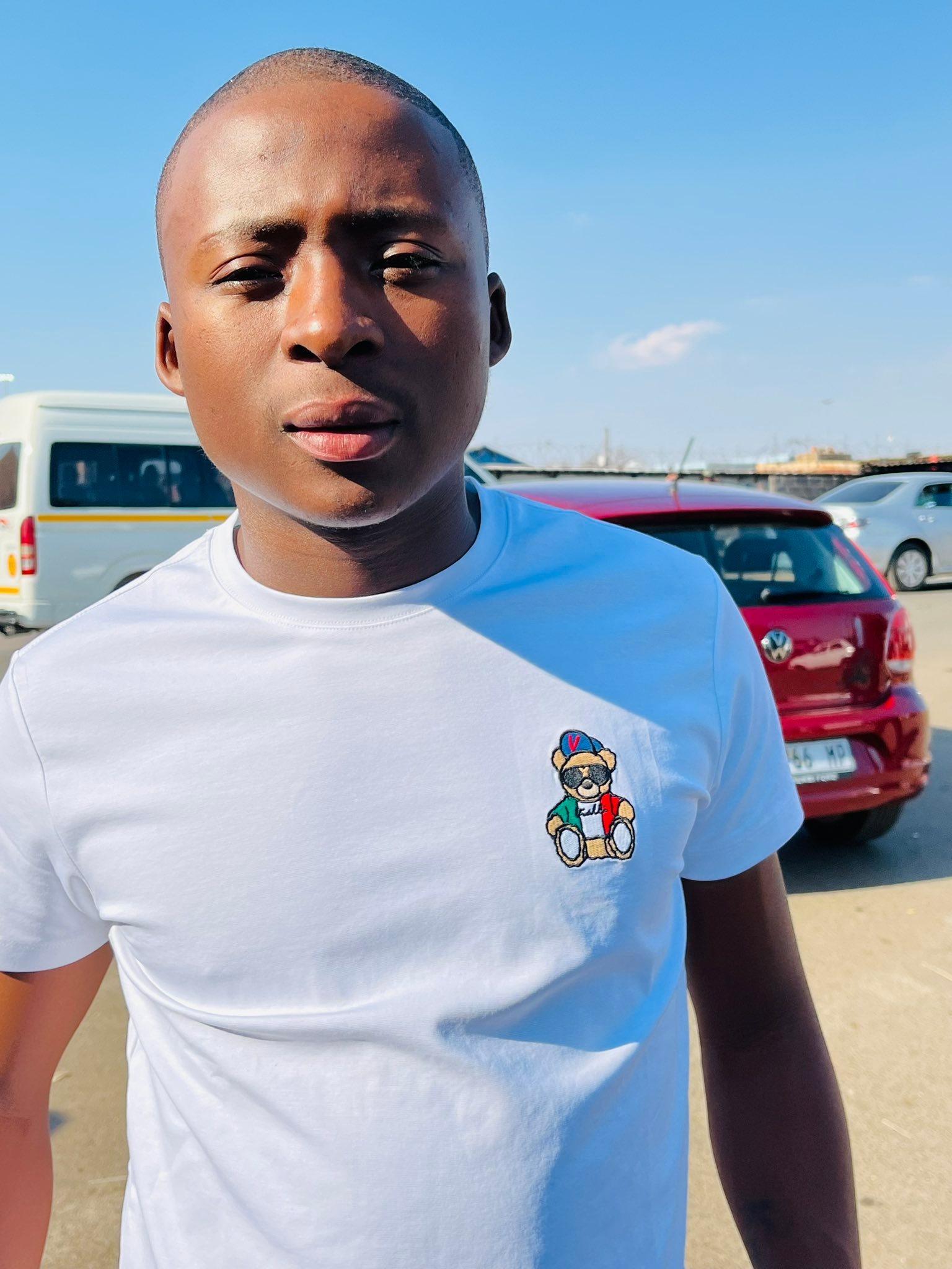 Kamogelo Rachuene