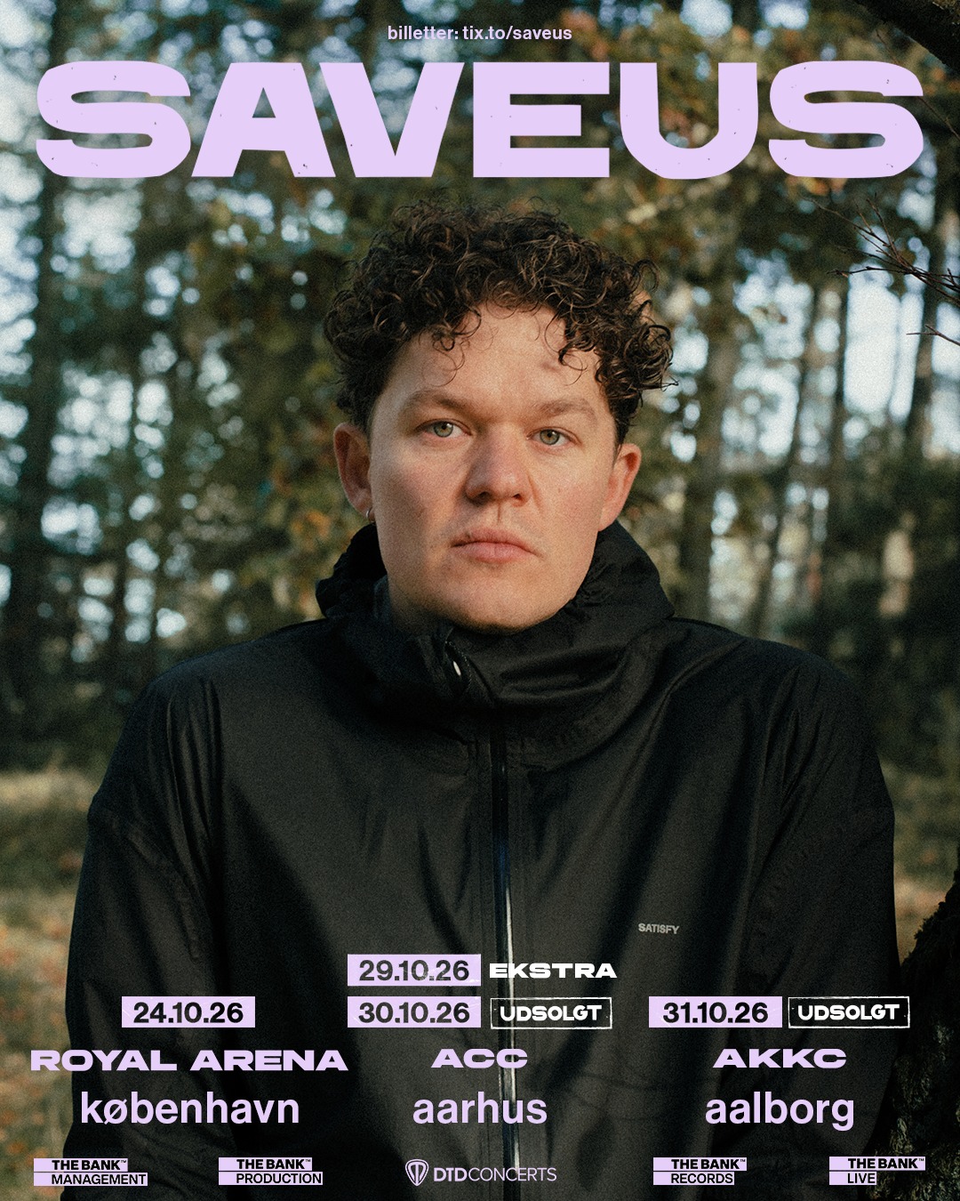Saveus koncert