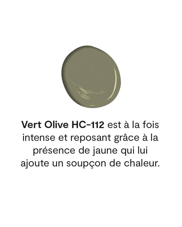 Benjamin Moore-Clinique de la couleur | Quebec QC