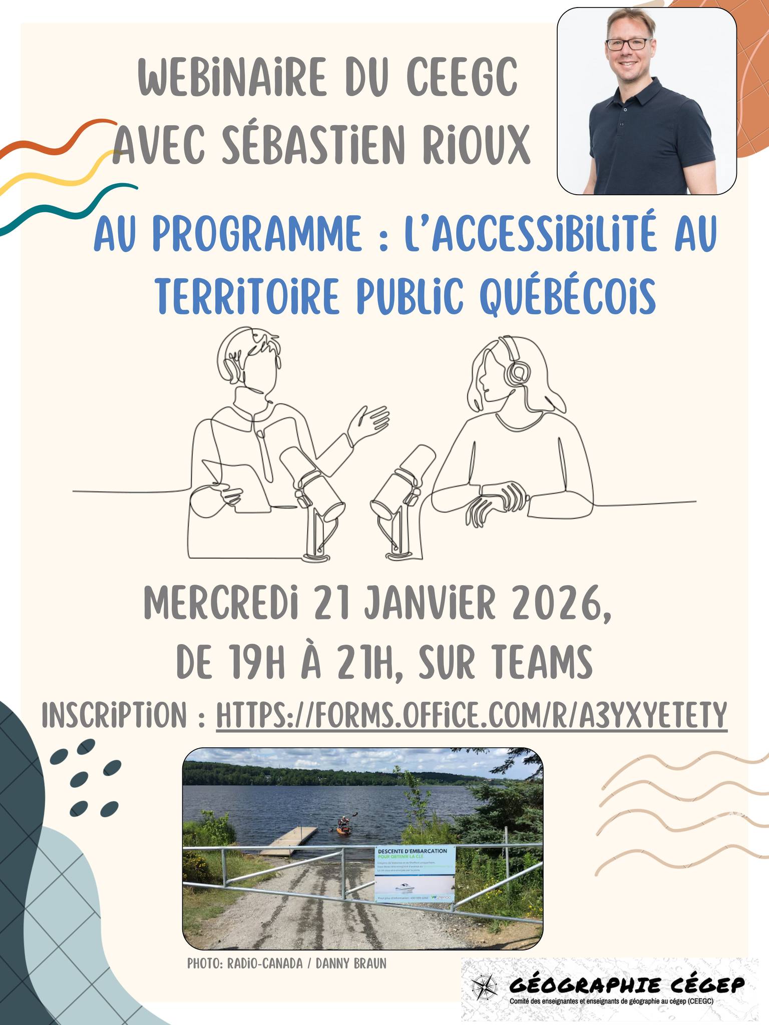 Bonjour à vous tous, Nous avons le plaisir de vous inviter à notre ...