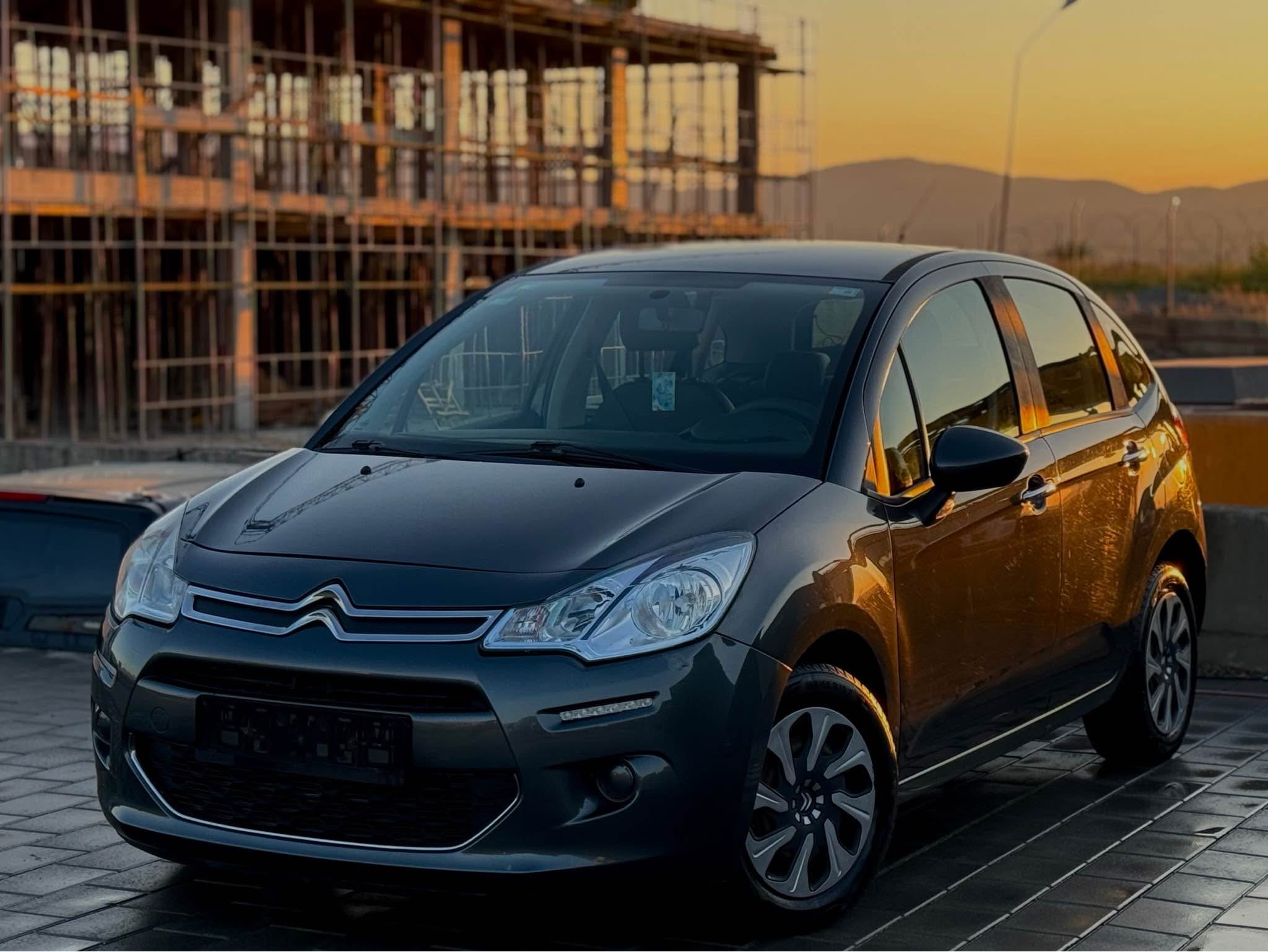 Citroen c3 1.2B 2015 - Cars & Trucks - Ferizaj | Facebook Marketplace ...