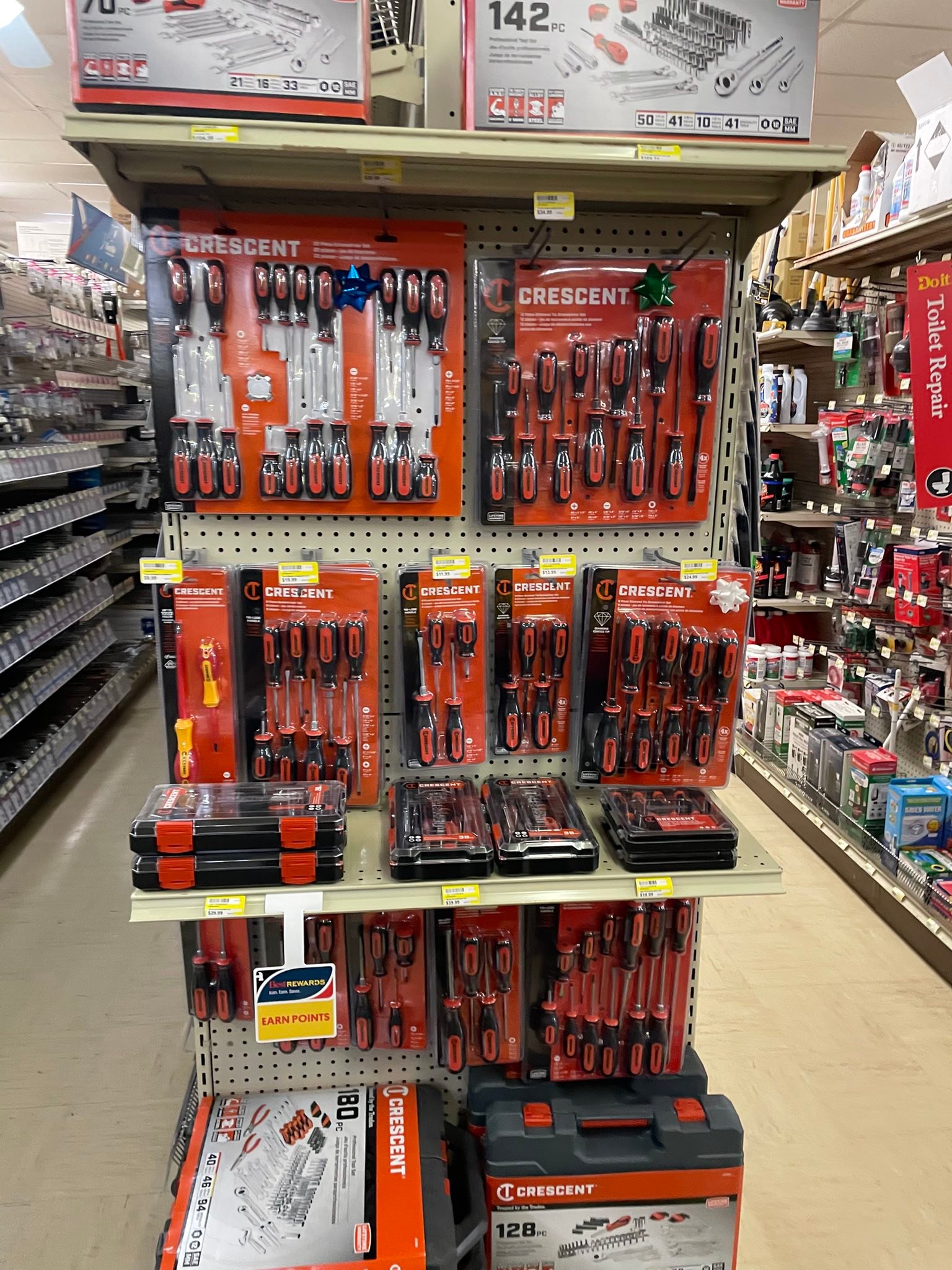 Manchester Hardware | New Franklin OH