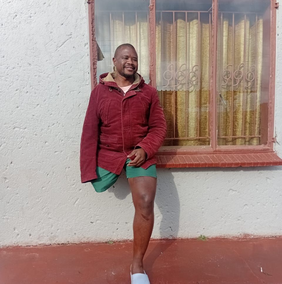 Koketso Makinta Malehu