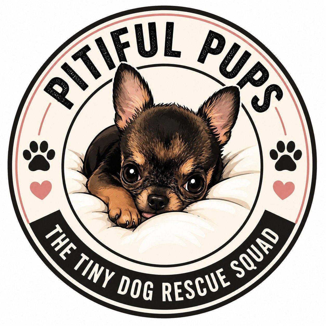 Pitiful Pups - 🚨🐾 FOSTERS DESPERATELY NEEDED! 🐾🚨 Got a... | Facebook
