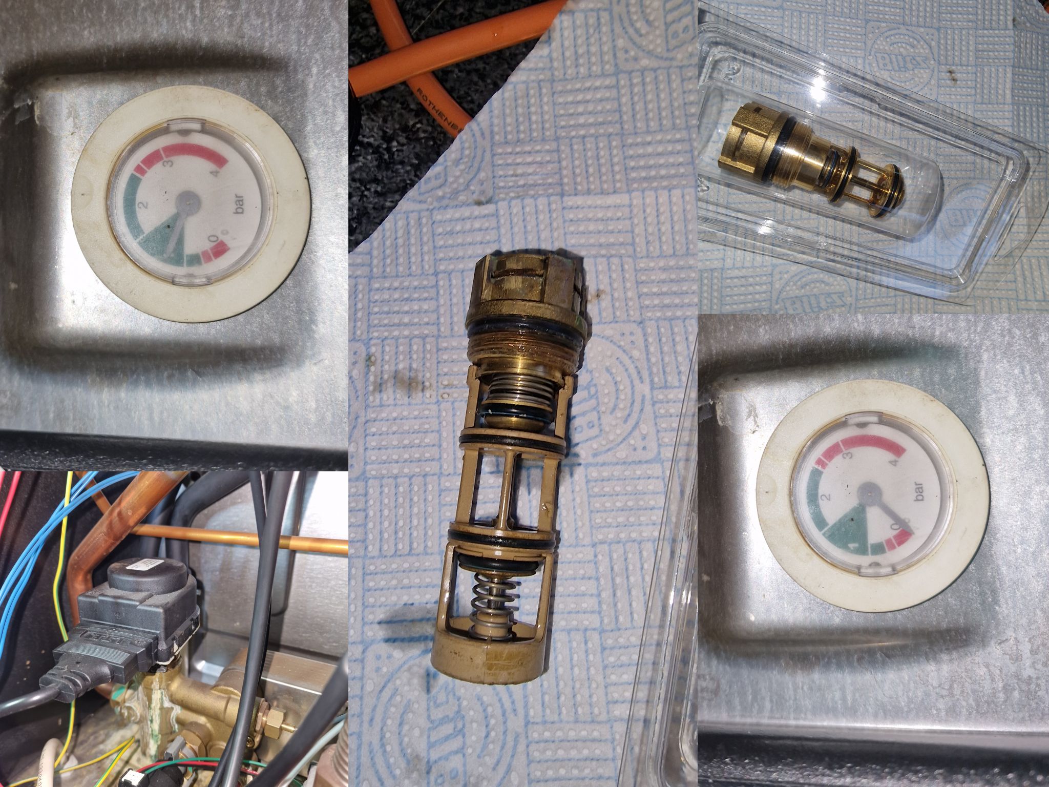 Prime Gas Solutions