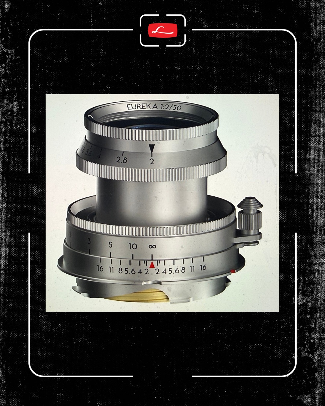 Leitz Summar 50mm f/2 lens overview and images