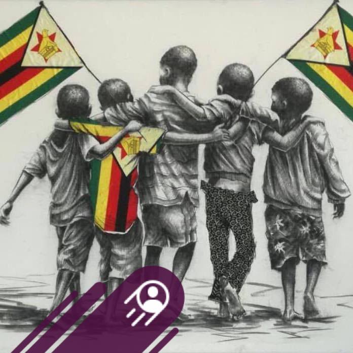 Shumba Murambwi Zw