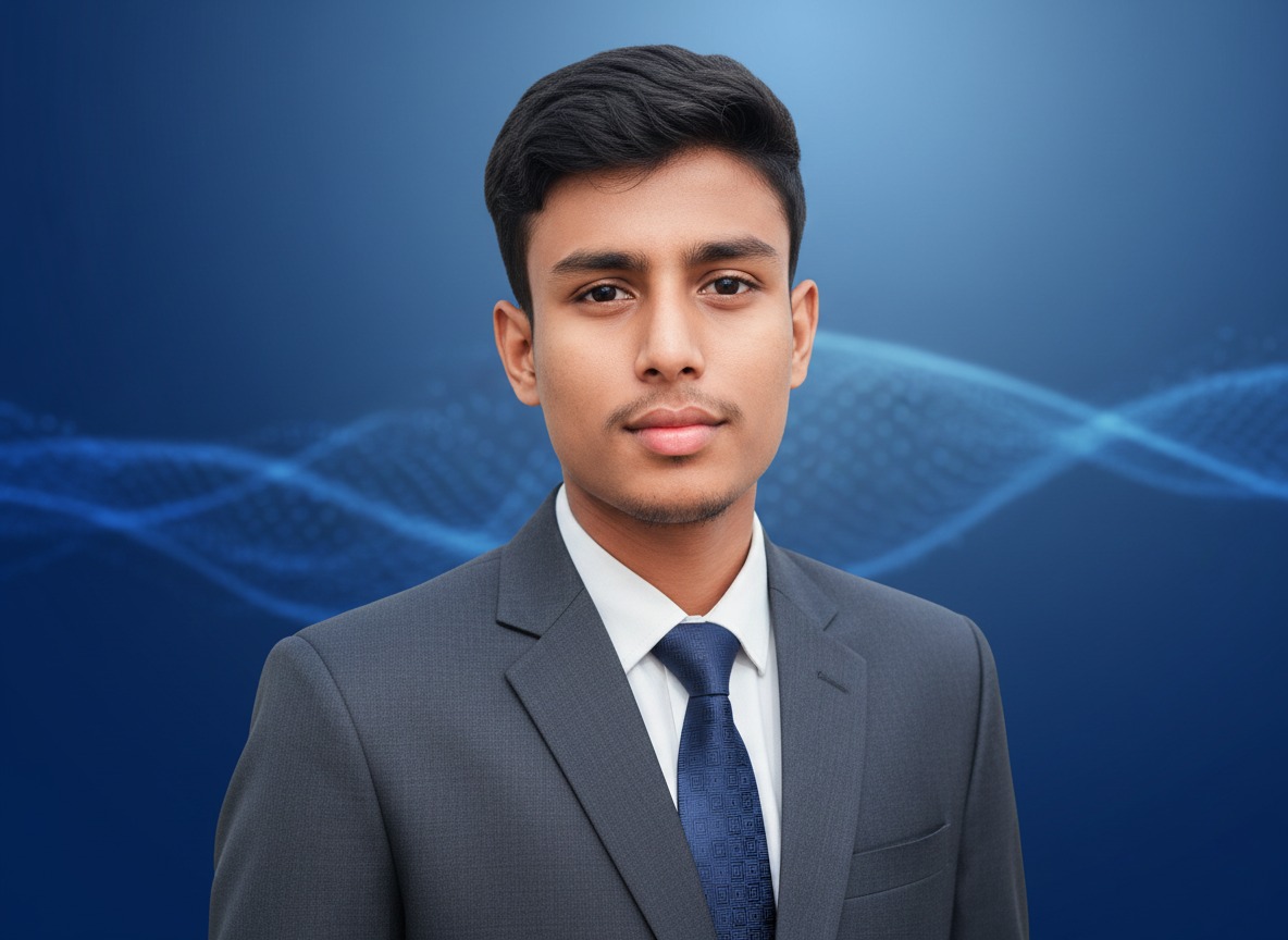 Raj Islam