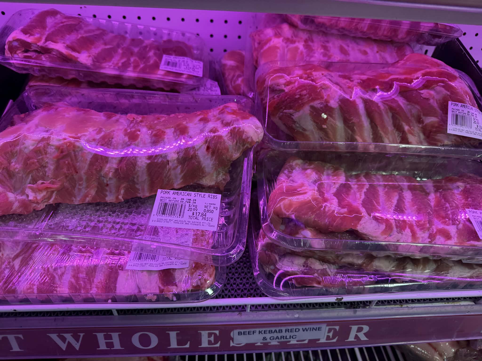 🔥 GMW MEATS — WEEKLY SPECIALS... - Gippsland Meat Wholesaler | Facebook