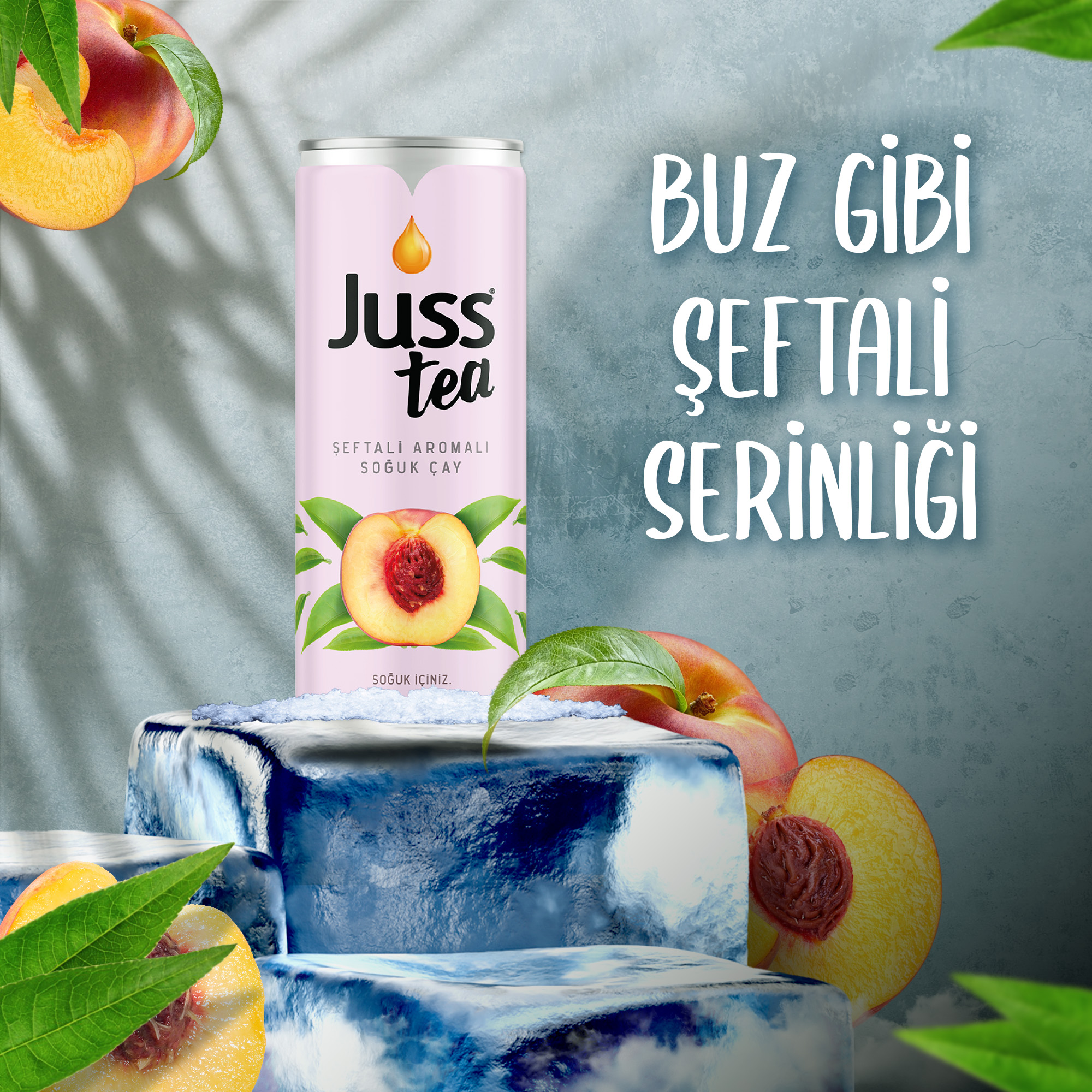 Juss Tea