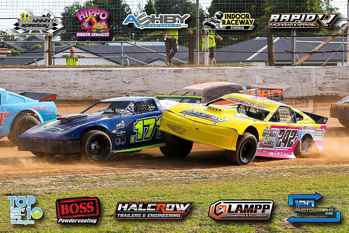 Halcrow Race Cars added a new photo. - Halcrow Race Cars