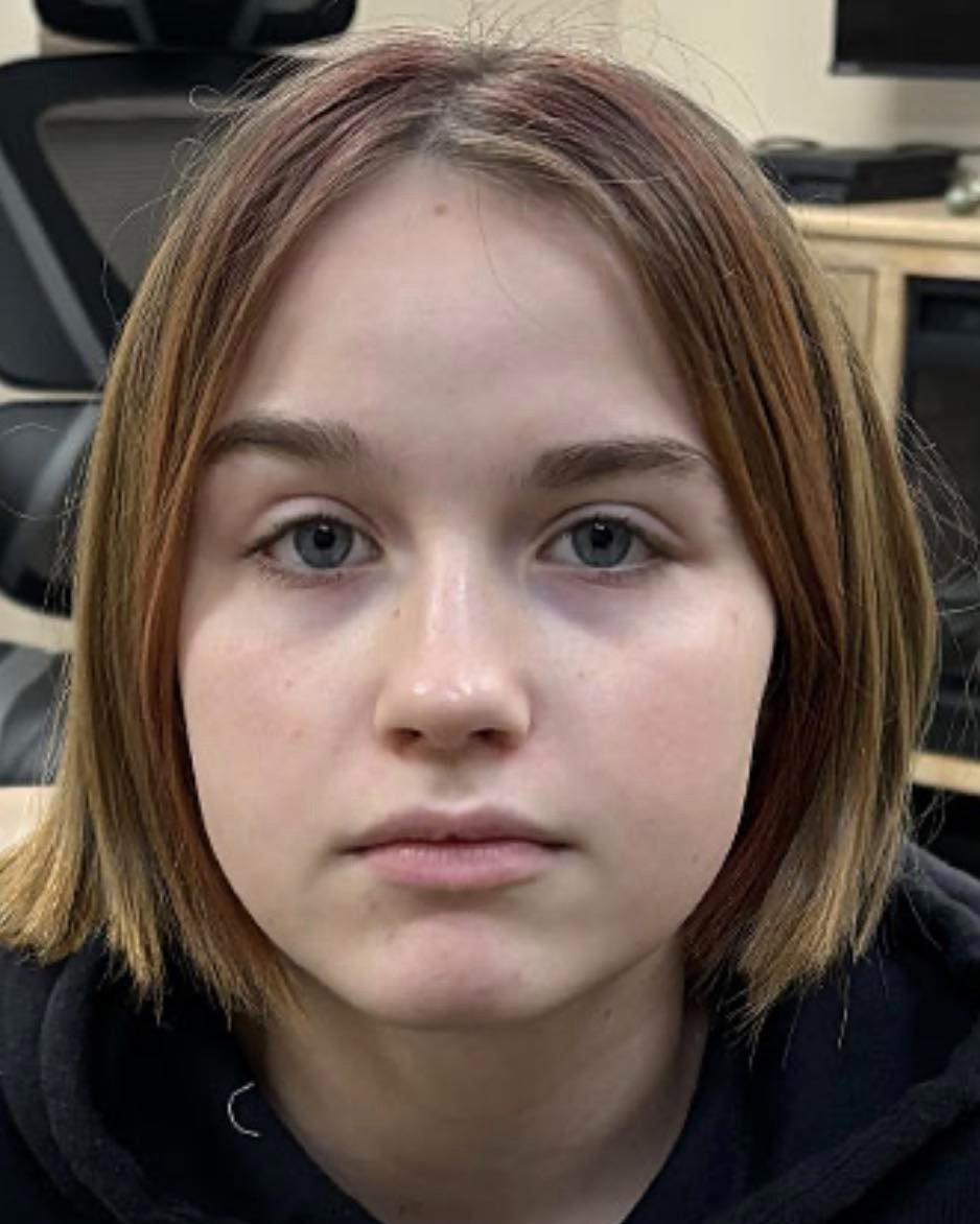 Annette - MISSING TEENAGER: There’s concern for a young teenager ...