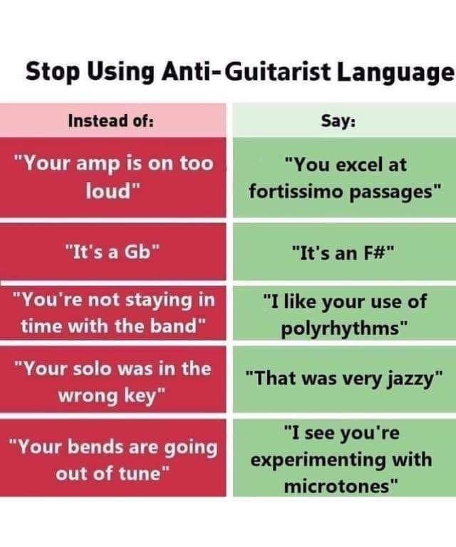 RickysGuitar - RickysGuitar added a new photo.