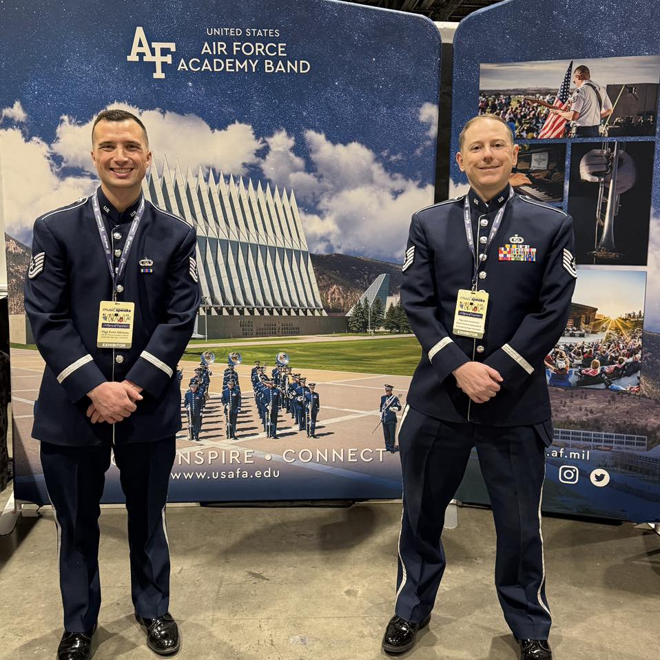 United - Rampart Winds had some familiar faces in attendance at their ...