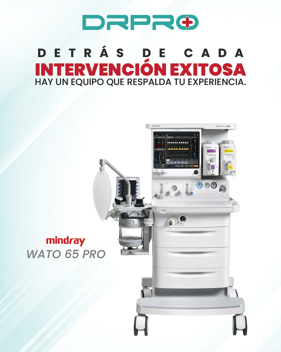DRPRO MED | Cuauhtémoc