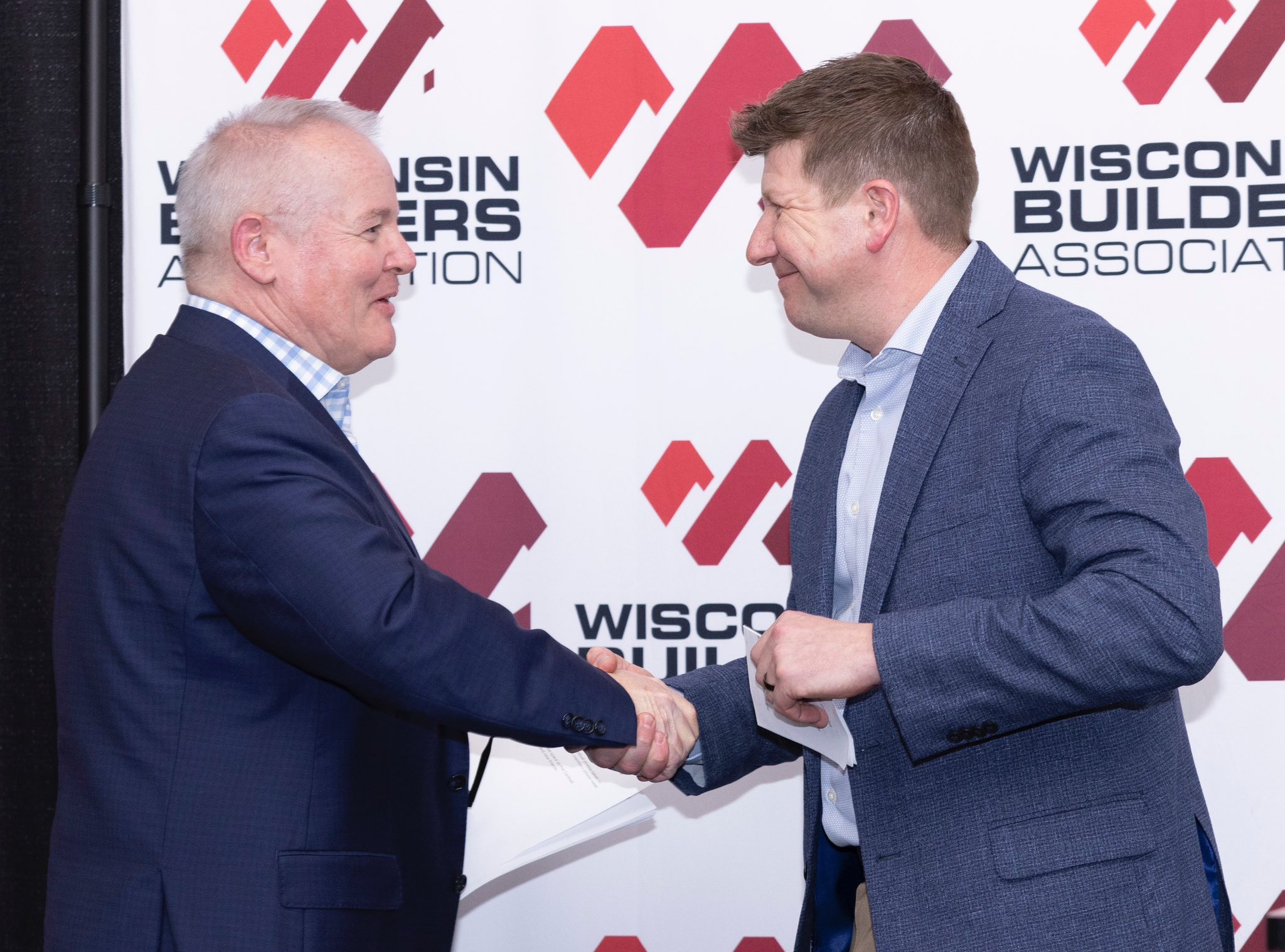 Wisconsin Builders... - Wisconsin Builders Association