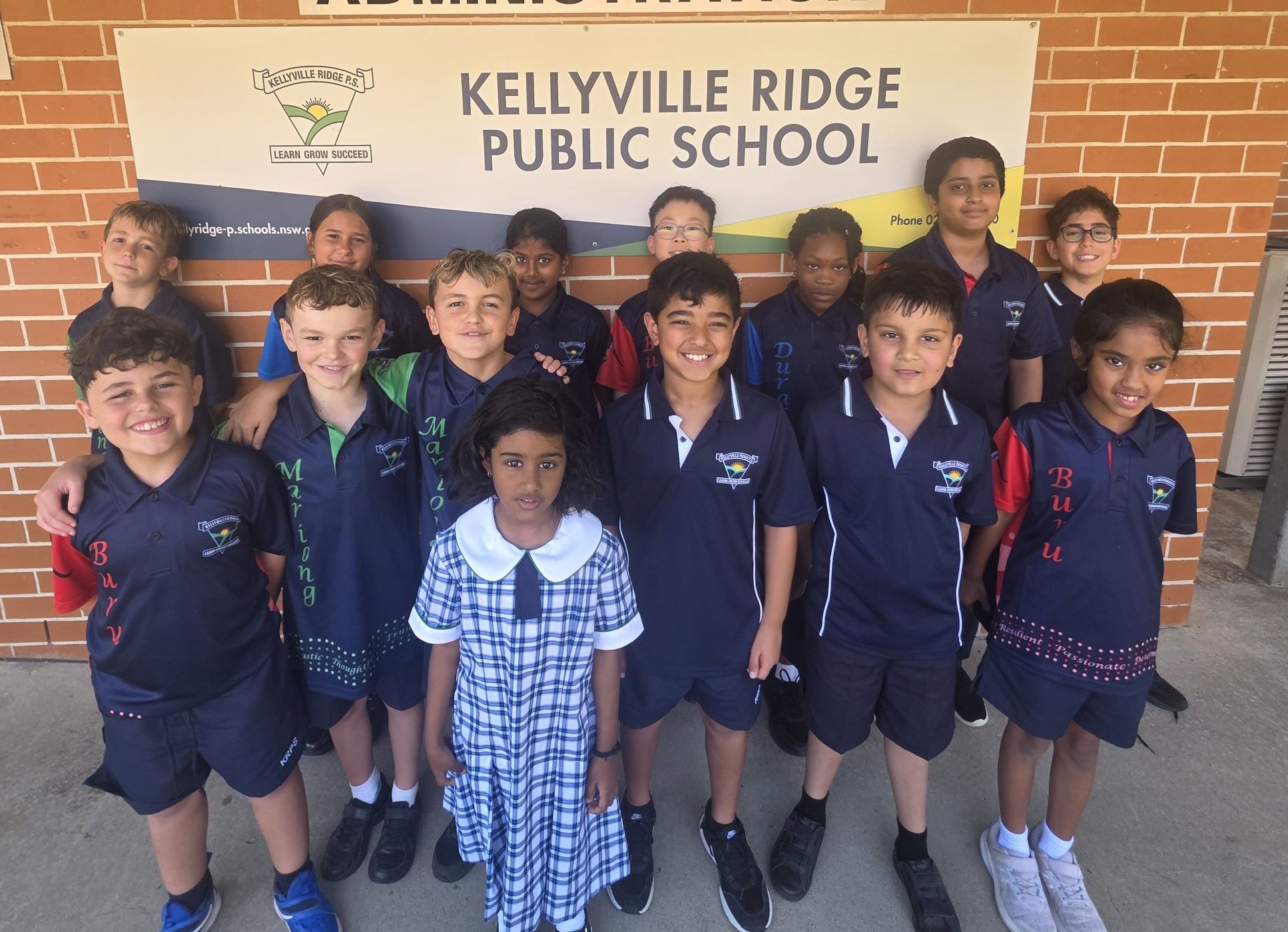 Kellyville Ridge Public School | Kellyville Ridge NSW