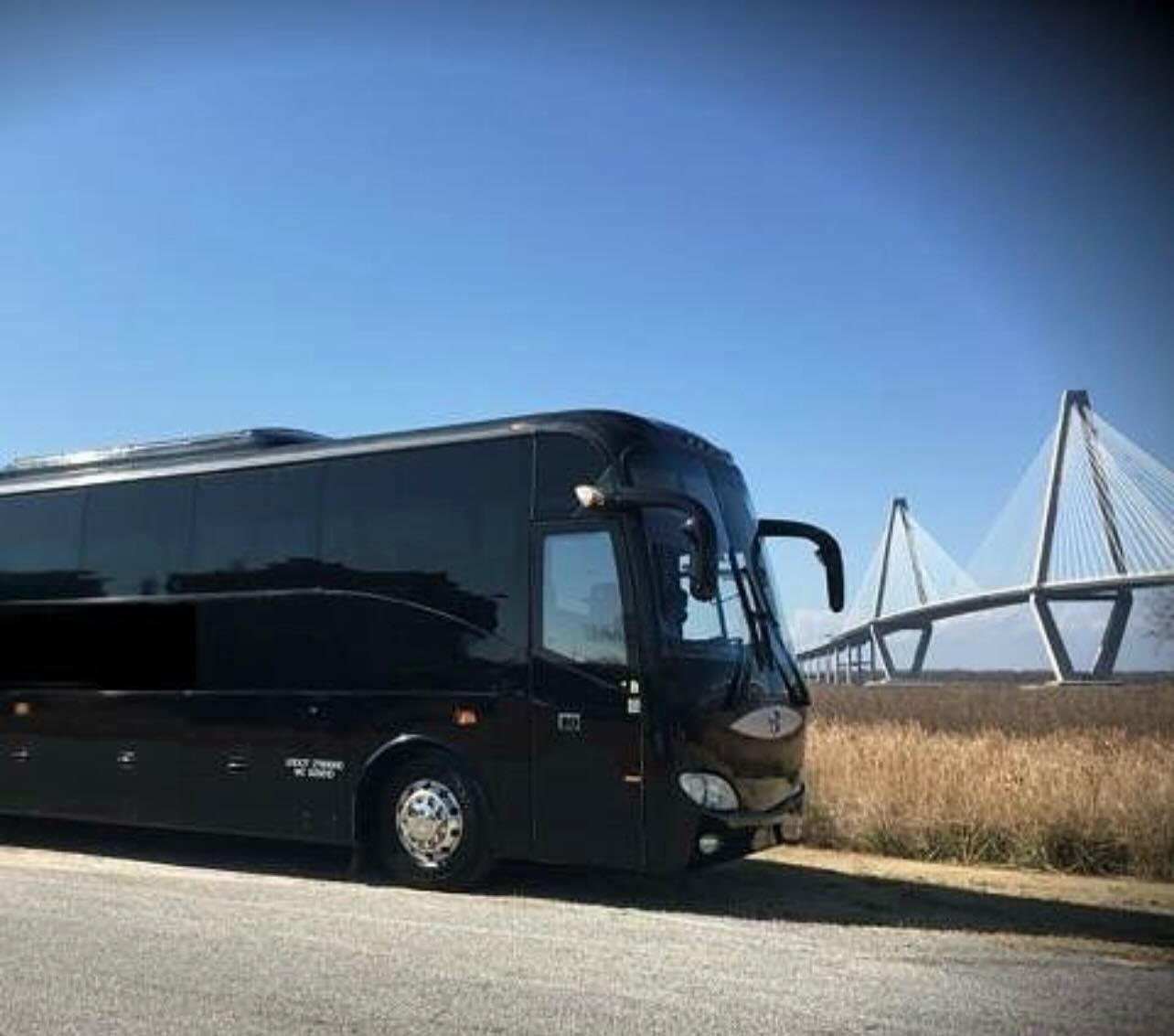 SC Express - Charleston | North Charleston SC
