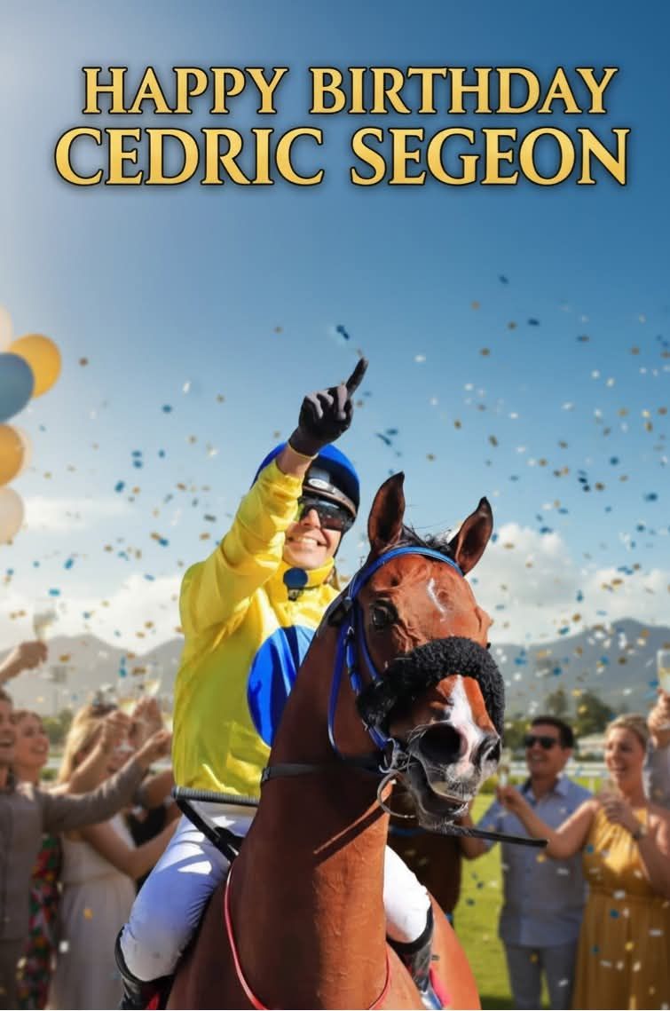 Cédric Ségeon Fans