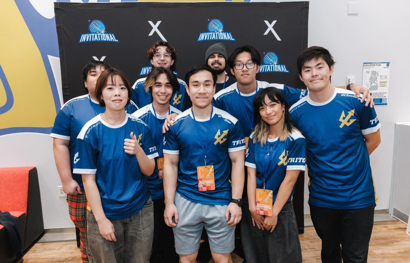 UCSD Esports
